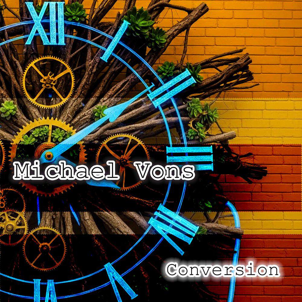 Релиз Conversion