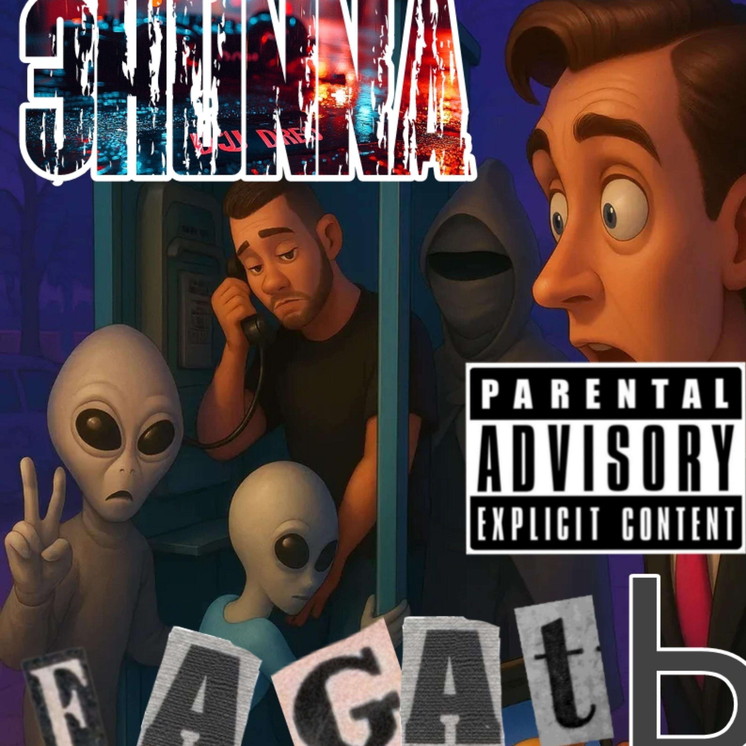 Релиз фагать