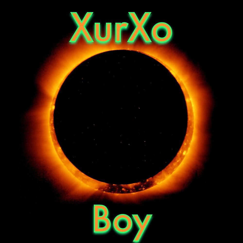 Релиз Boy