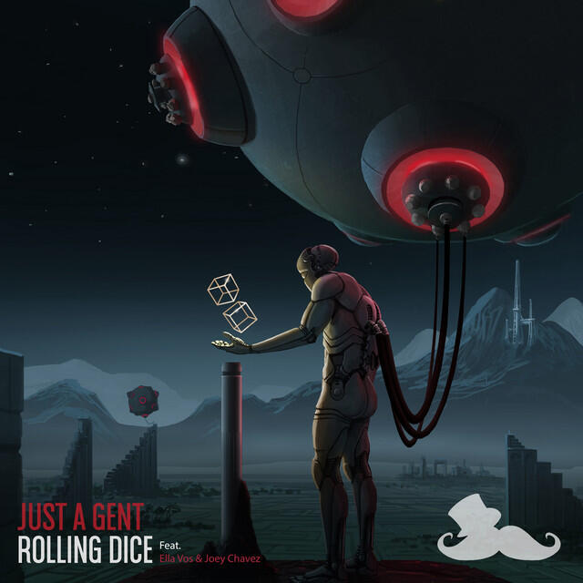 Релиз Rolling Dice