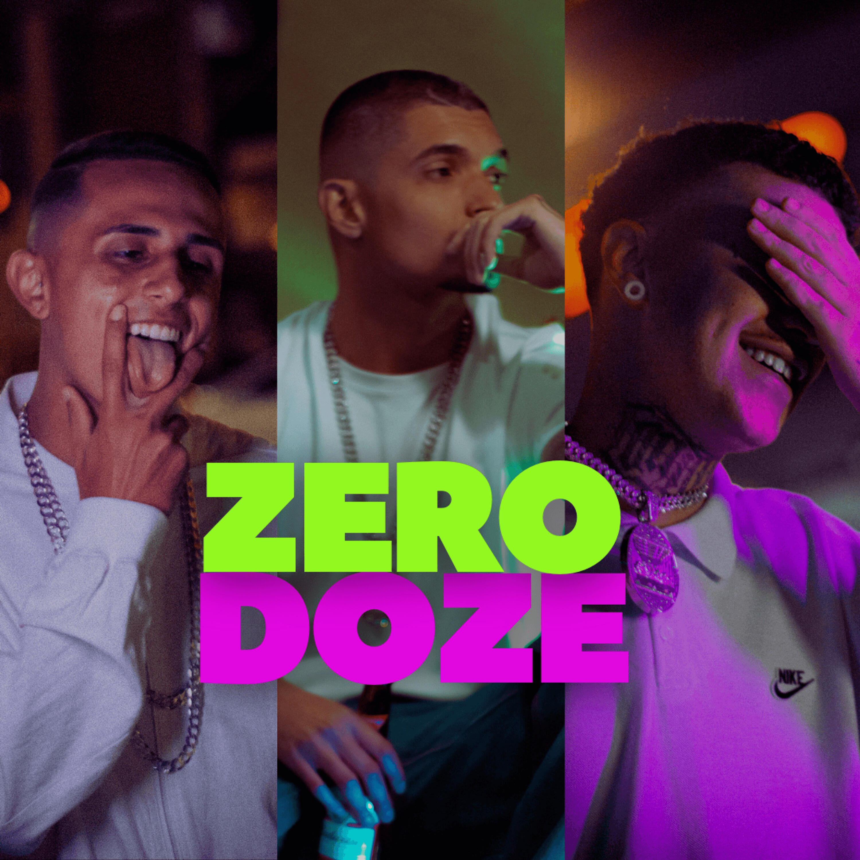 Релиз Zero Doze