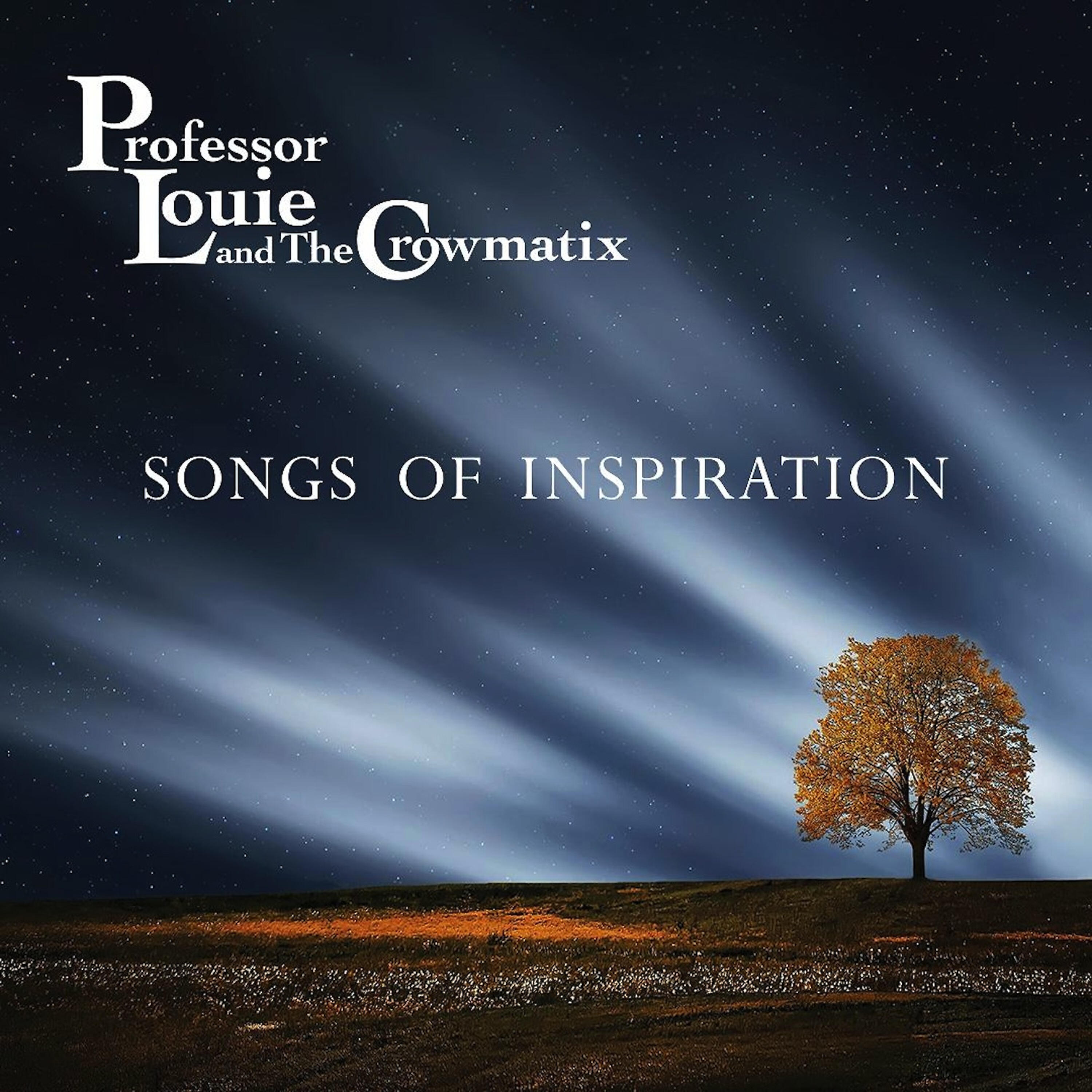 Релиз Songs of Inspiration