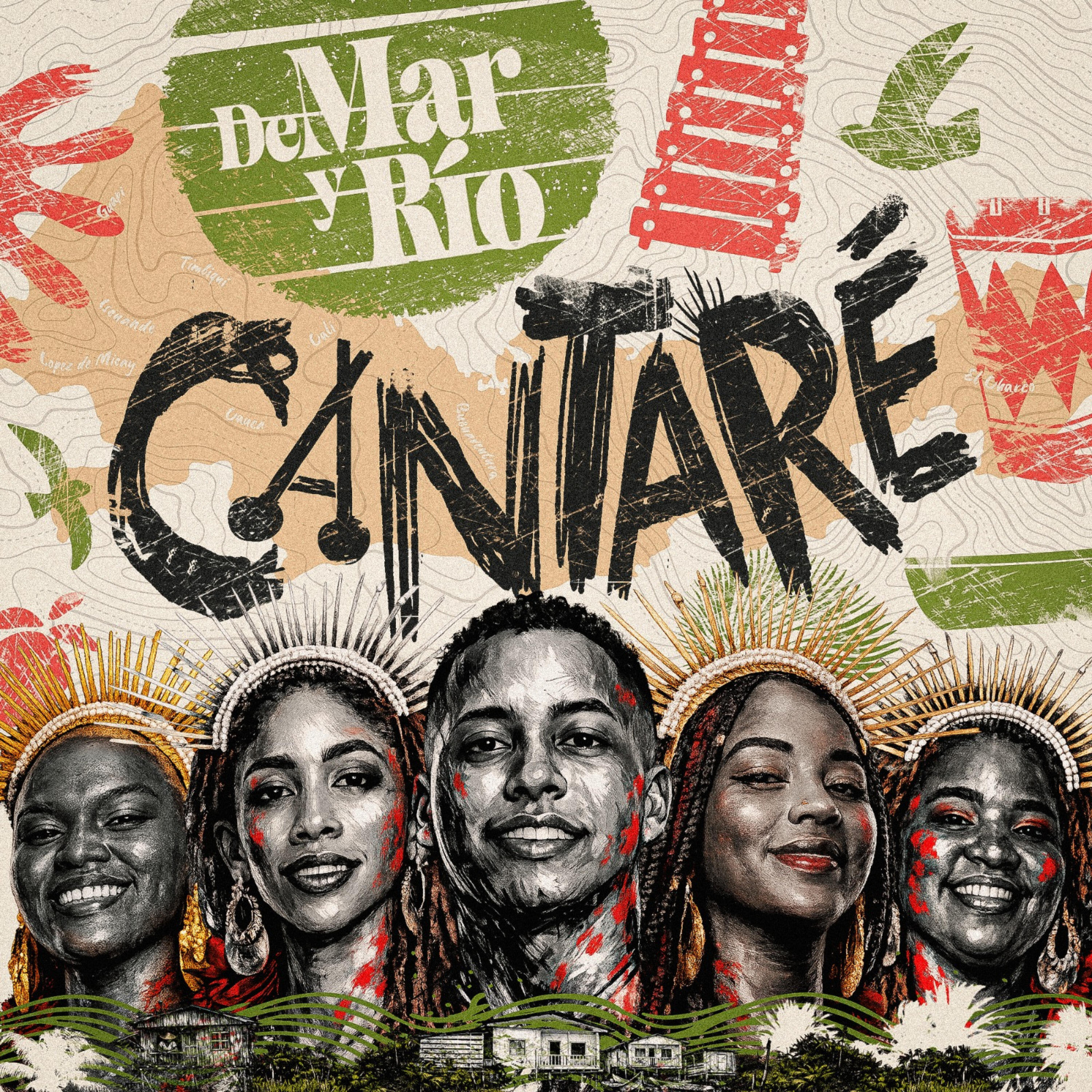 De Mar y Rio