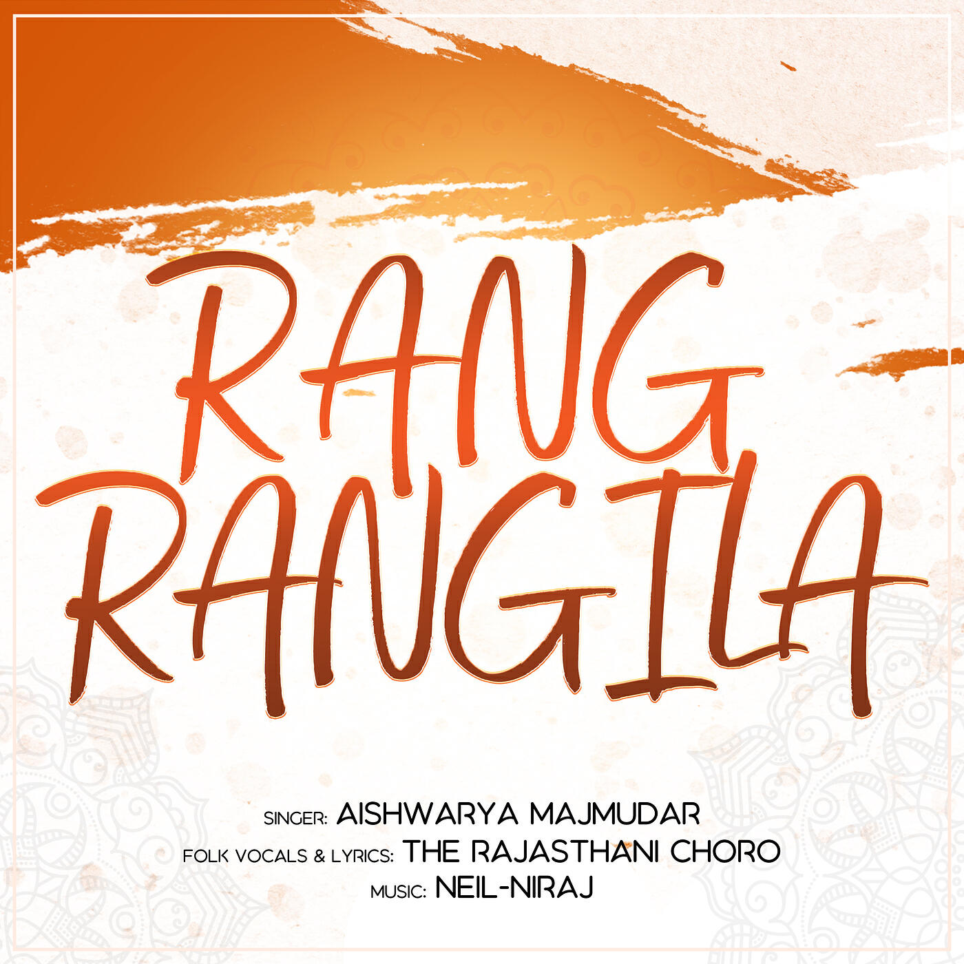 Релиз Rang Rangila