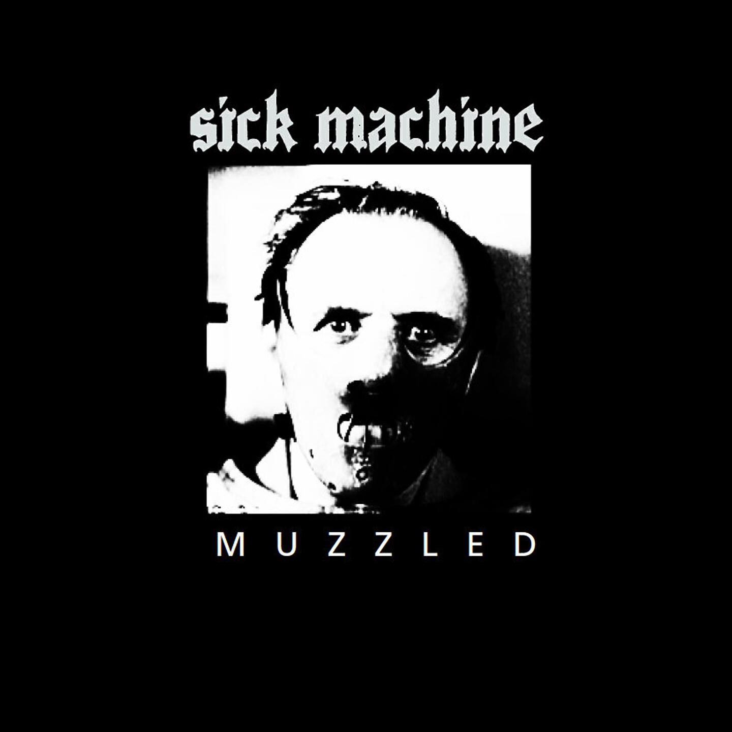 Релиз Muzzled