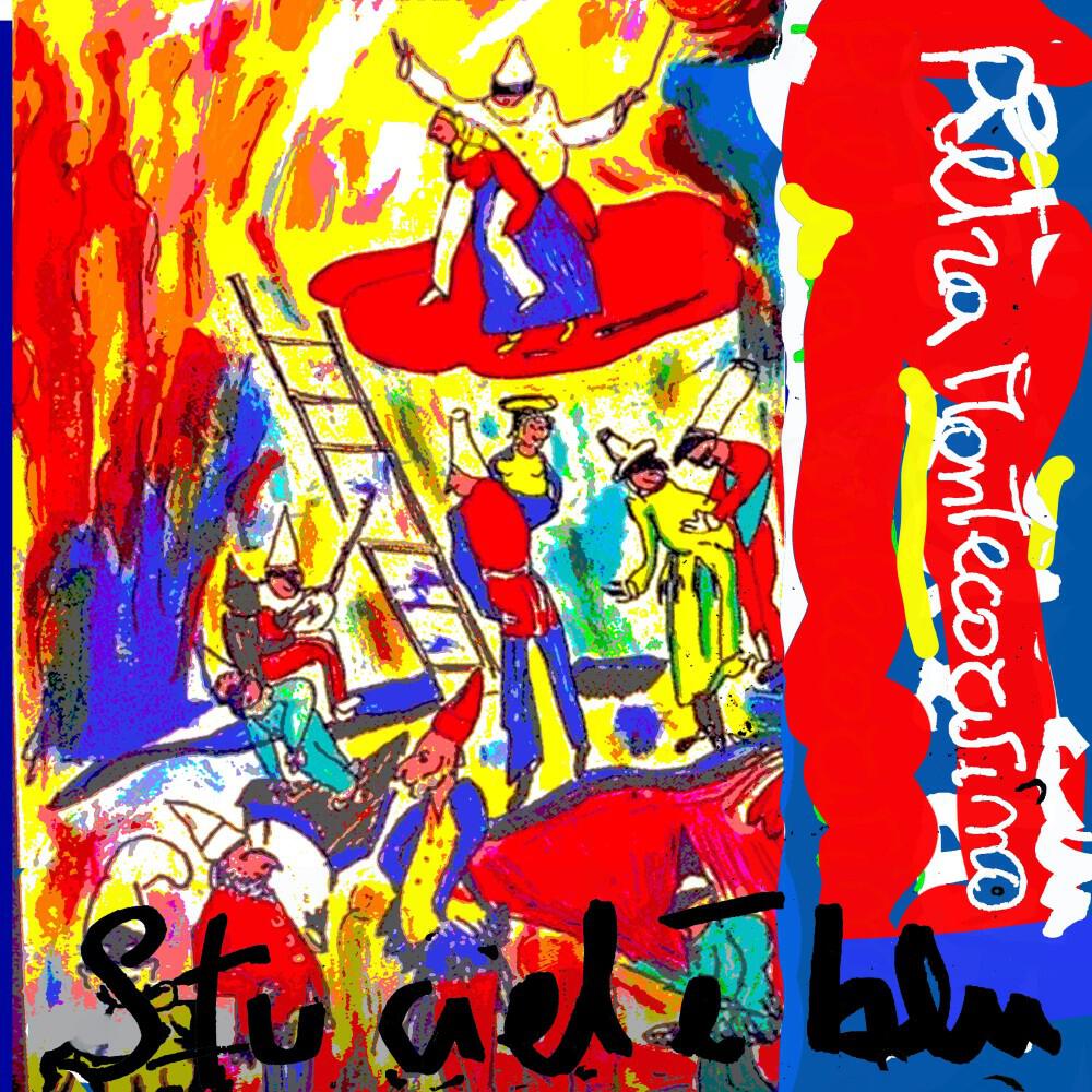 Релиз Stu cielo è blu