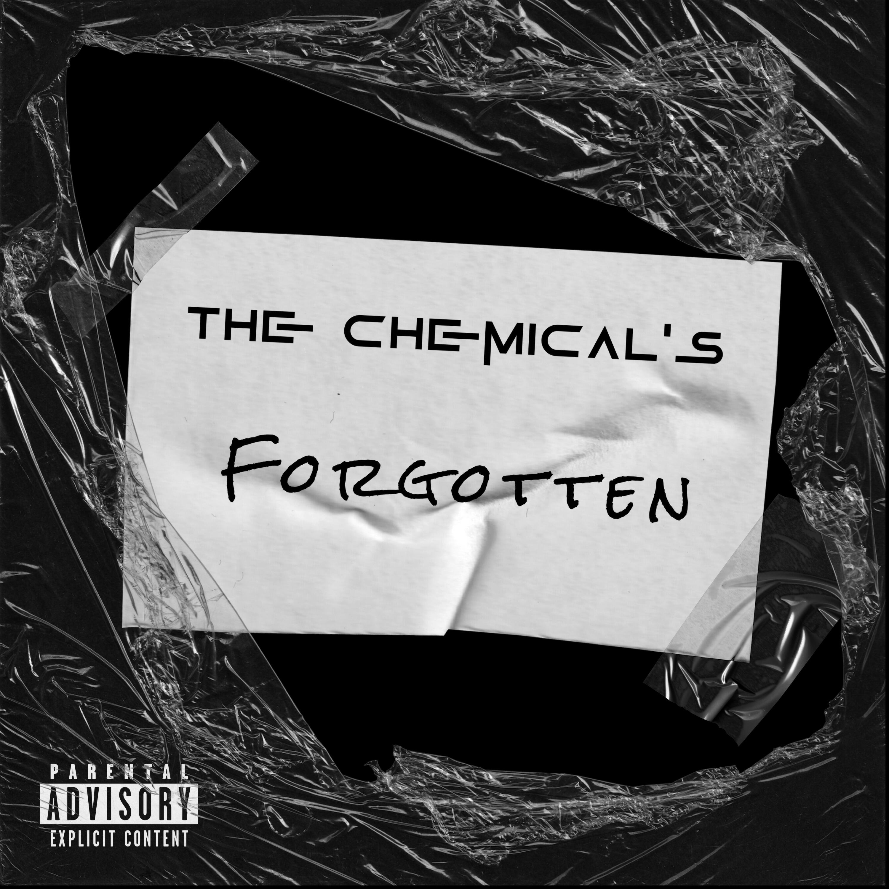 Релиз Forgotten