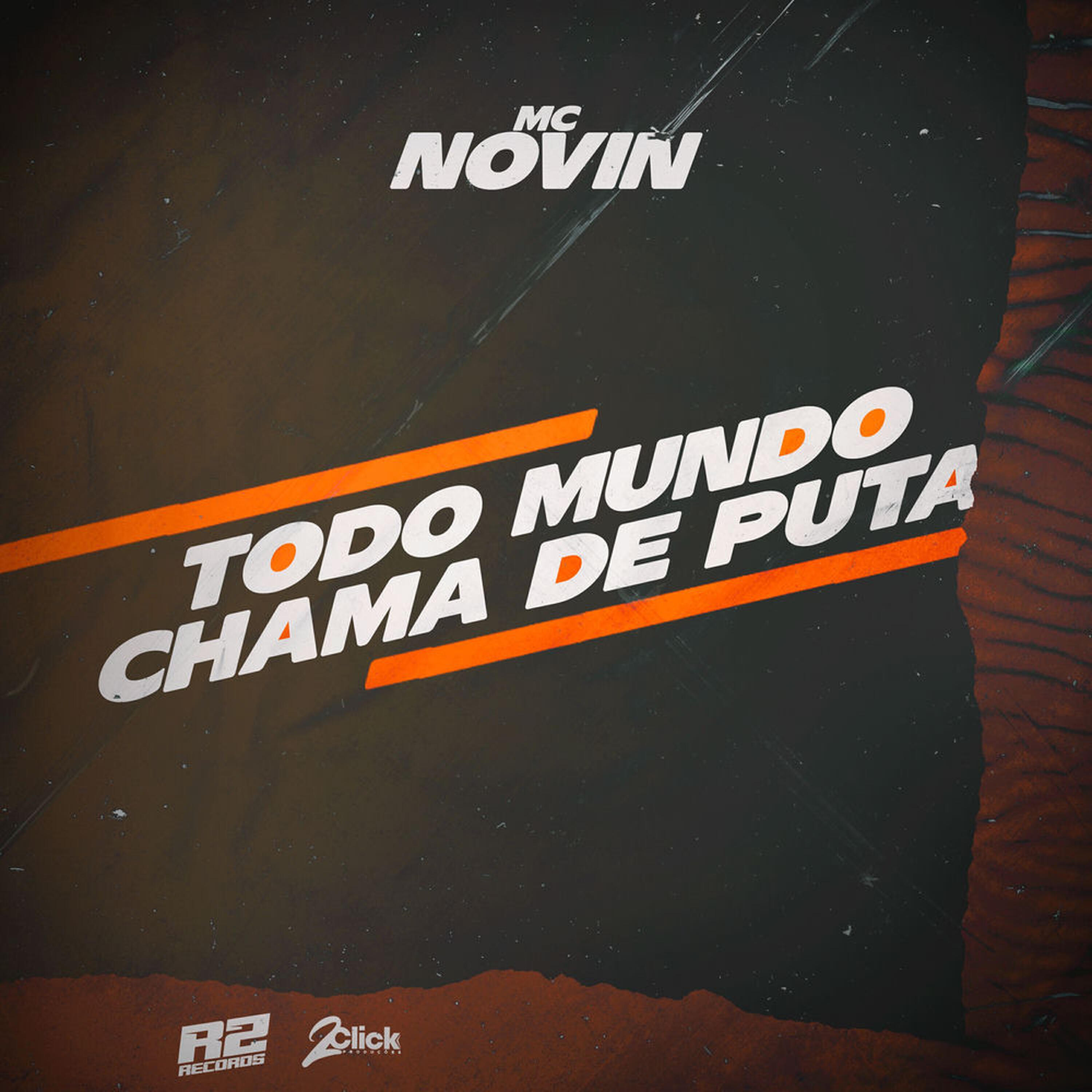 Релиз TODO MUNDO CHAMA DE PUTA