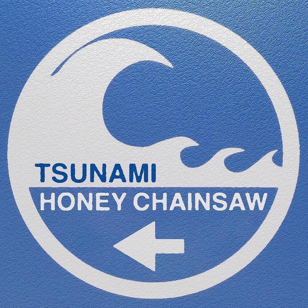 Релиз Tsunami