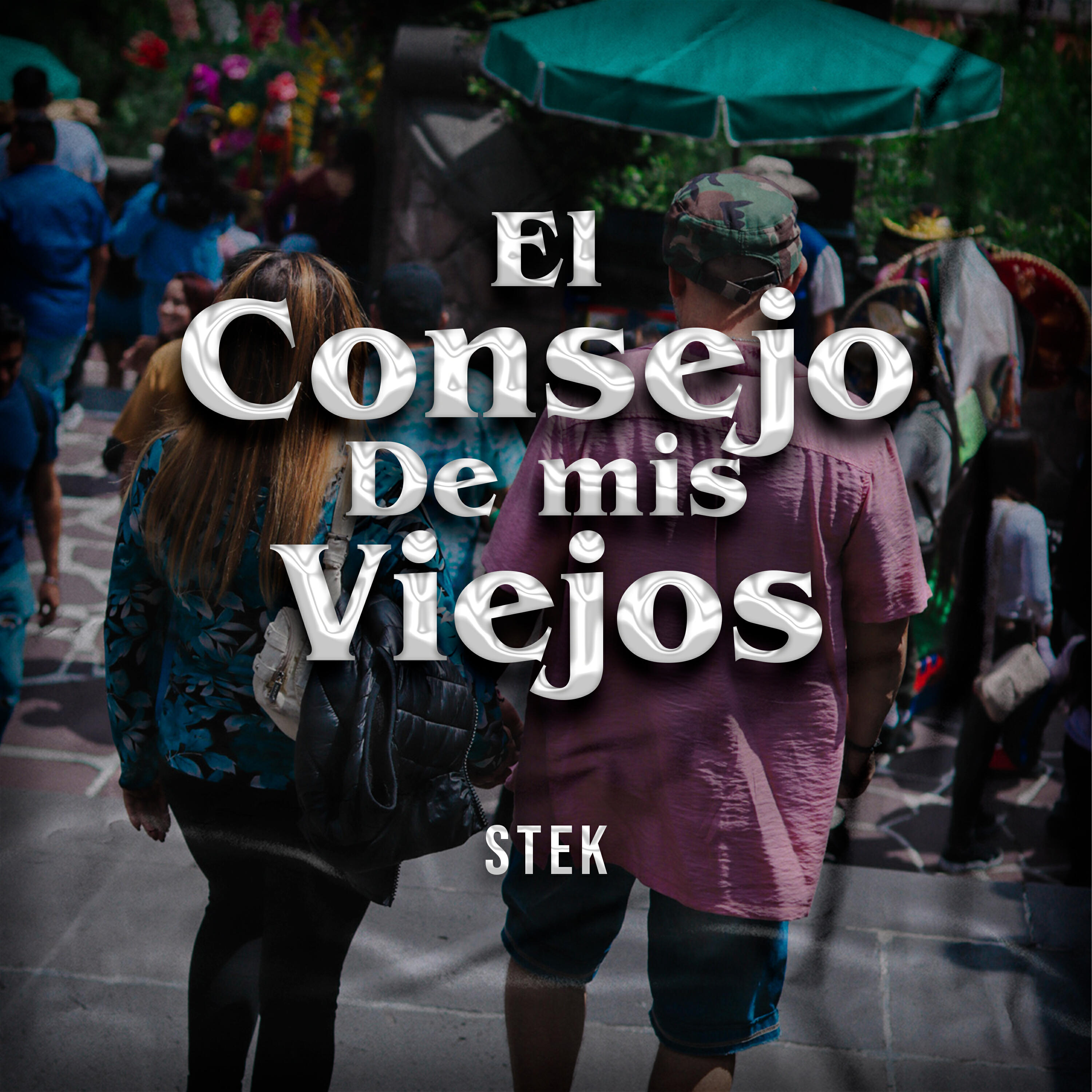 Релиз El Consejo de Mis Viejos
