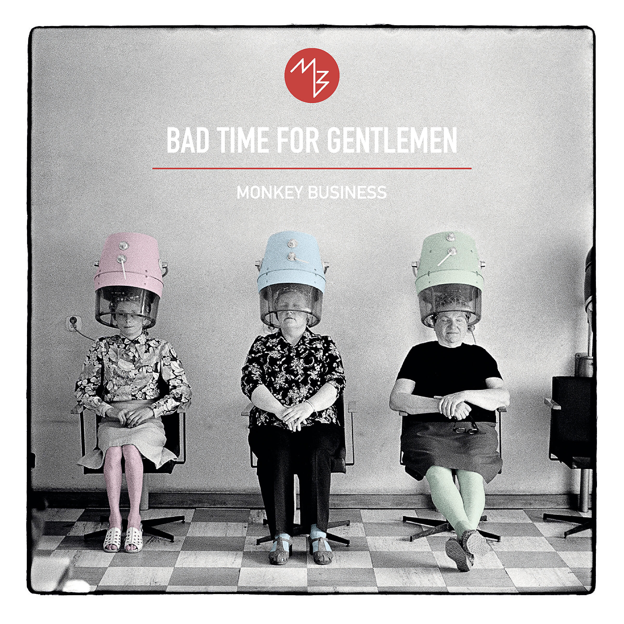 Релиз Bad Time For Gentlemen