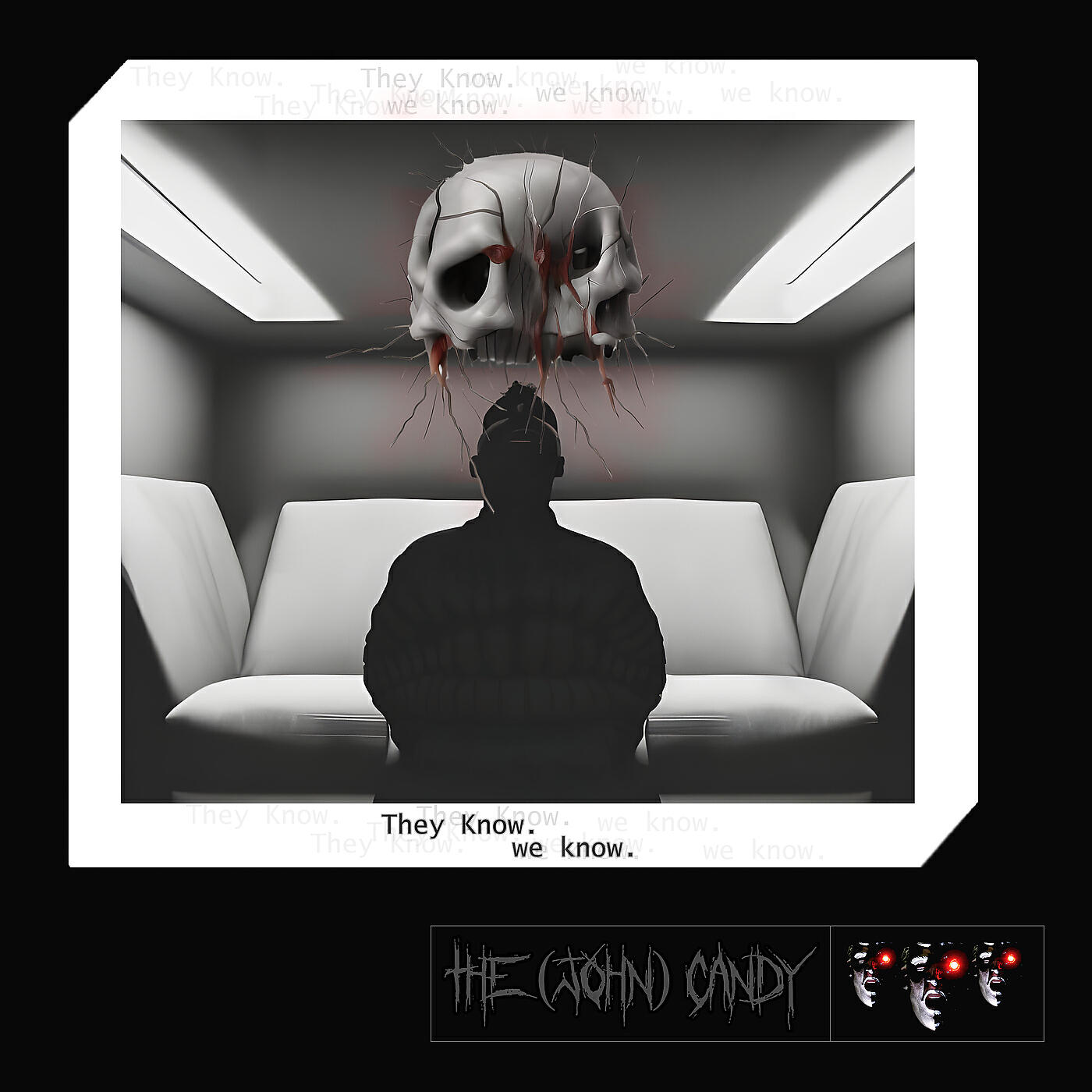 Релиз They Know. We Know.