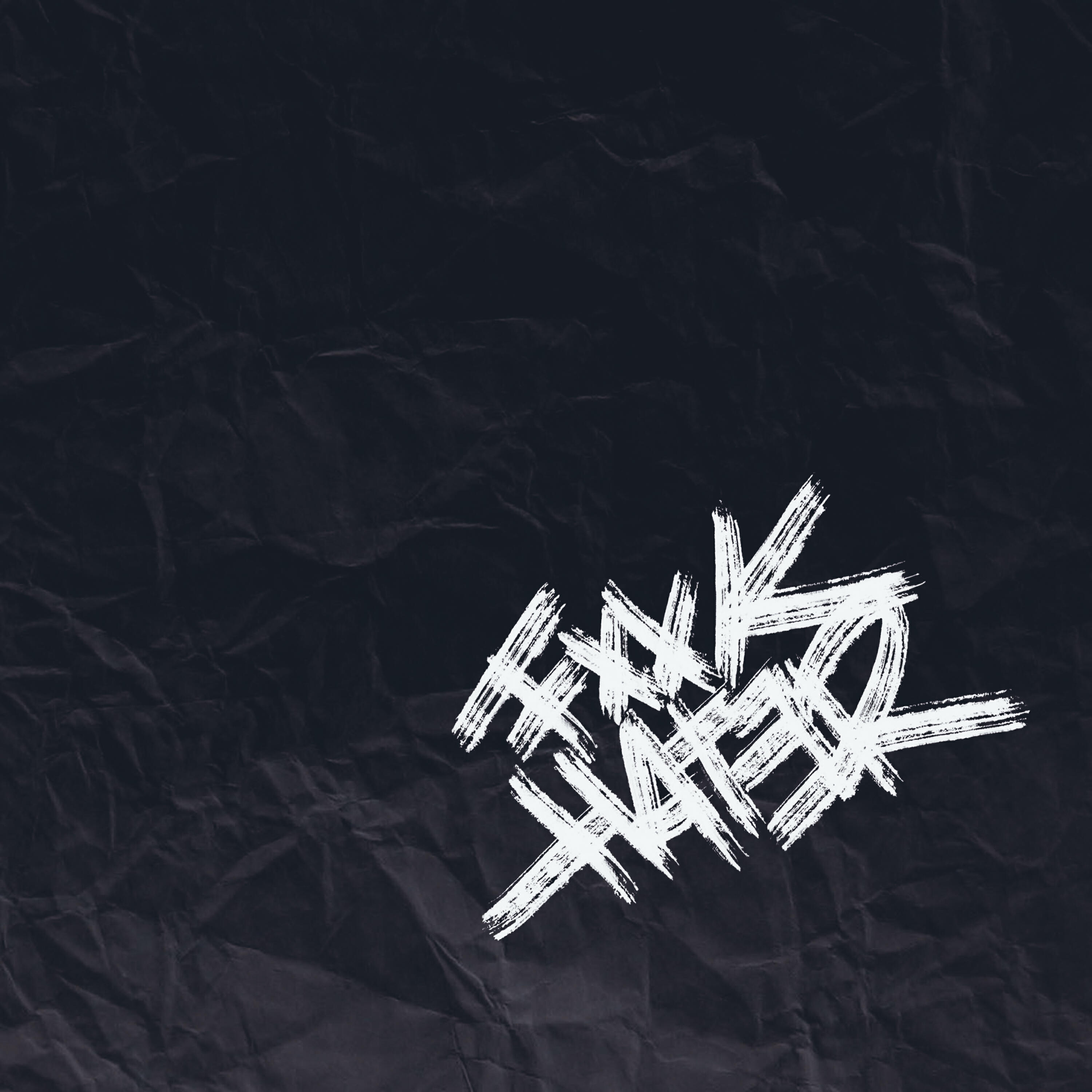 Релиз Fxxk Hater