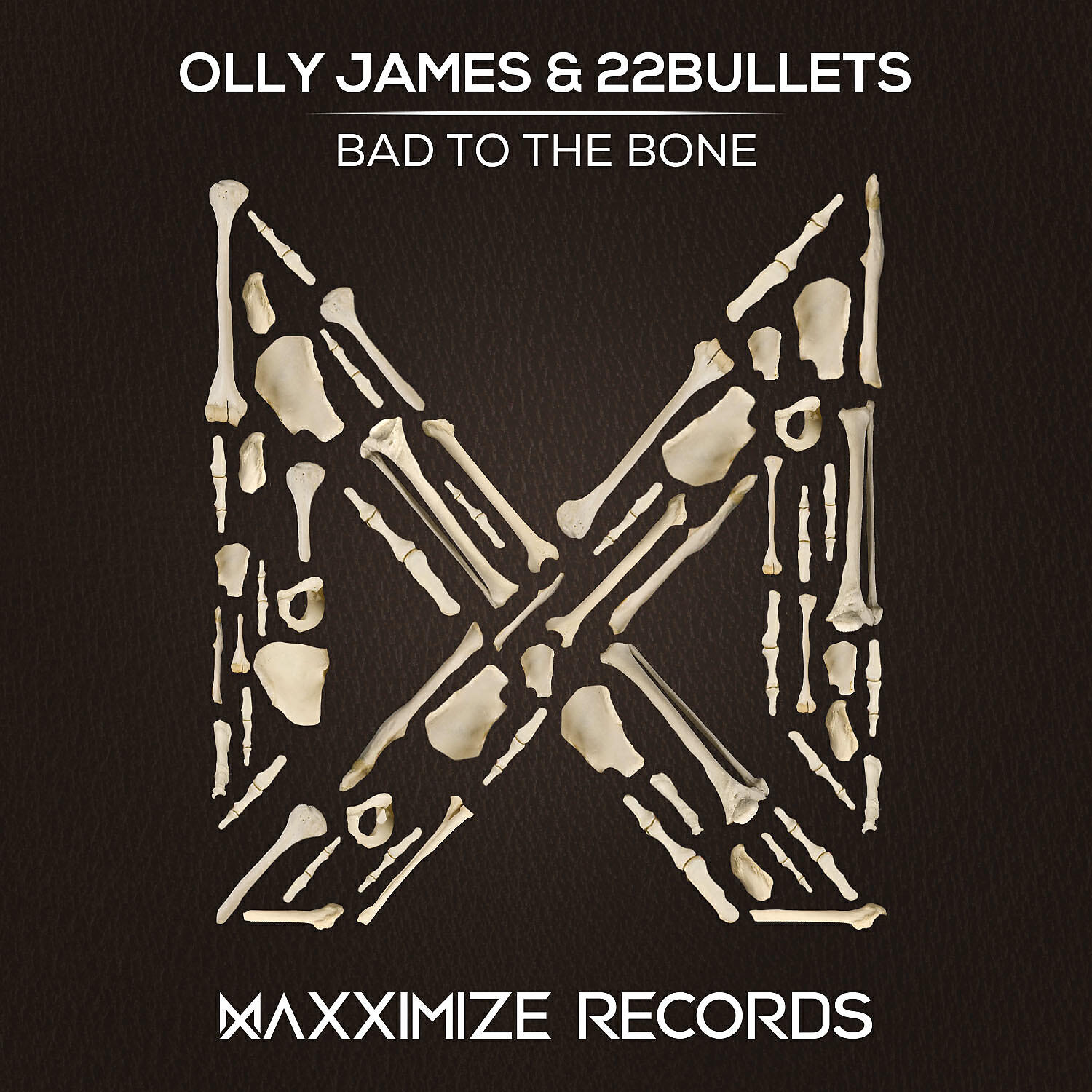 Релиз Bad To The Bone