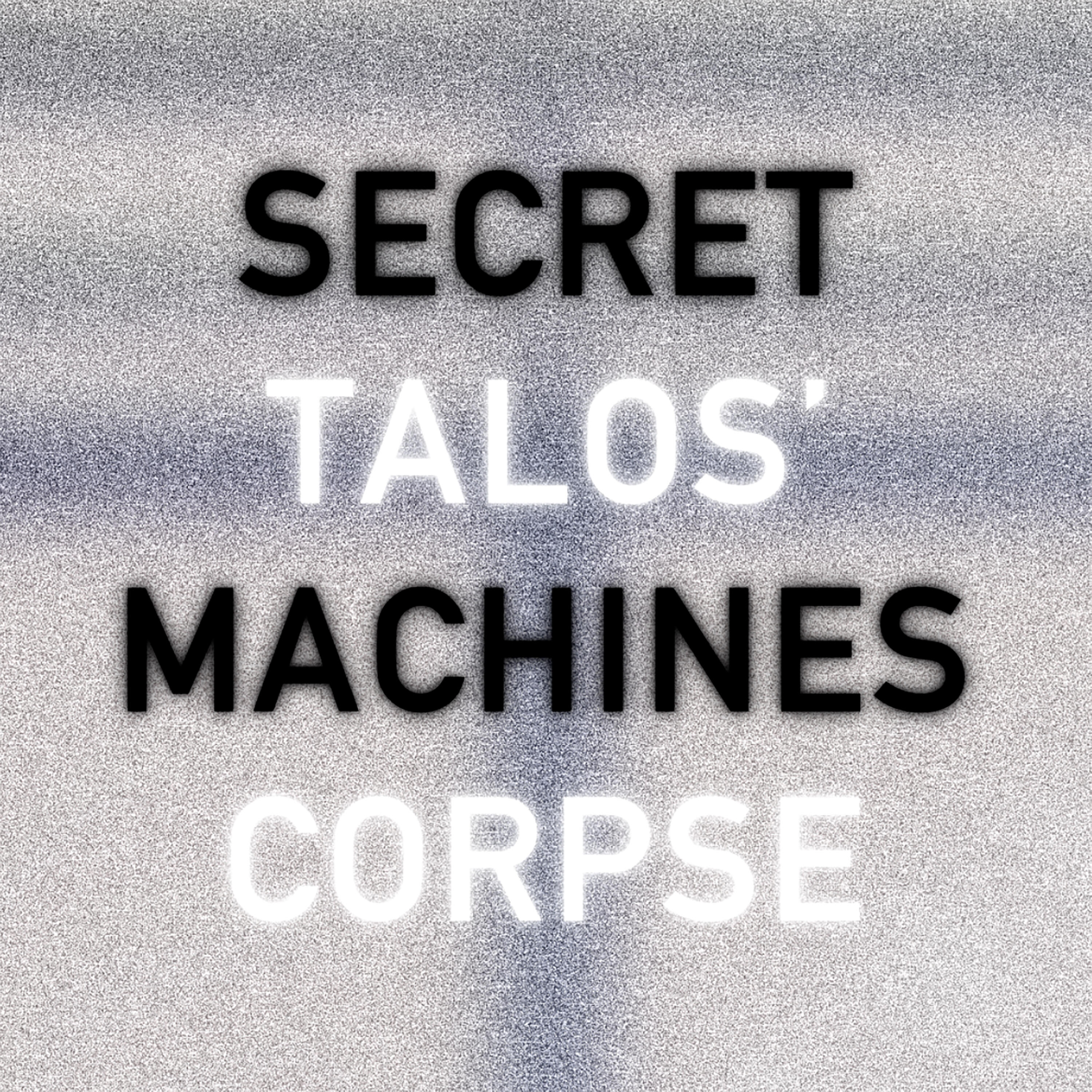 Релиз Talos' Corpse