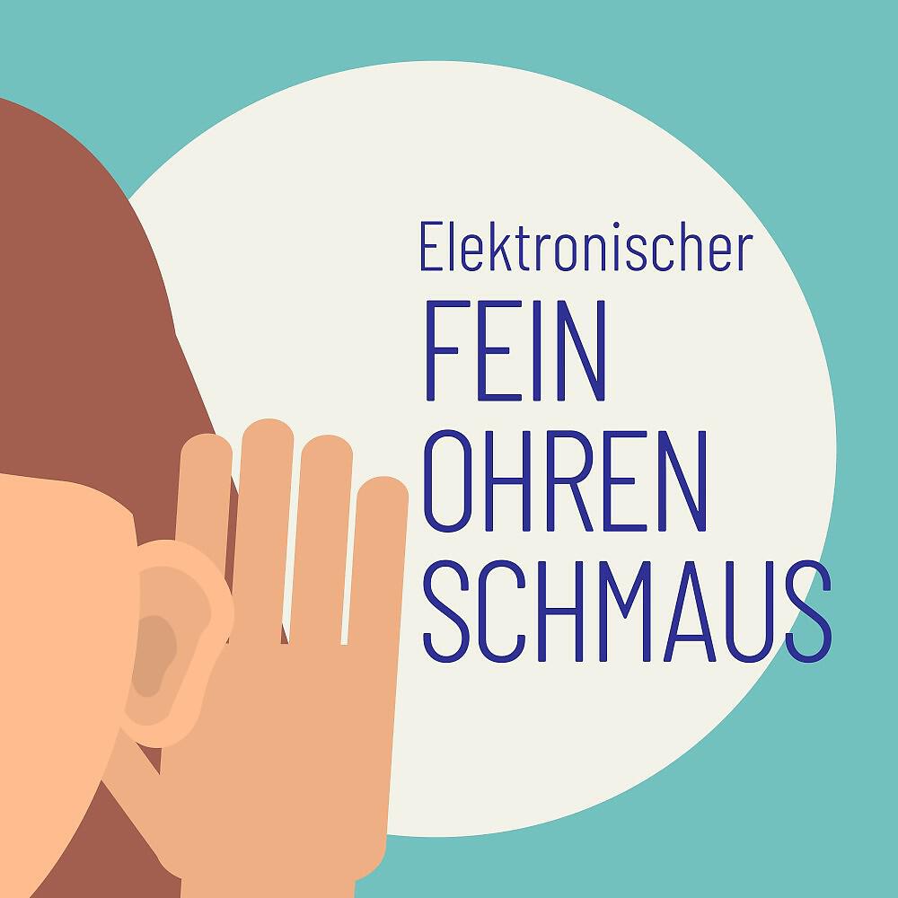Релиз Elektronischer Feinohrenschmaus