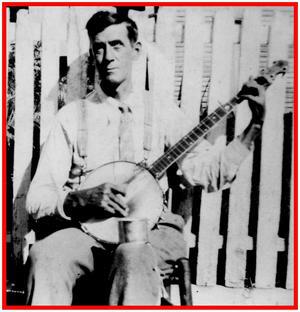Richard Burnett