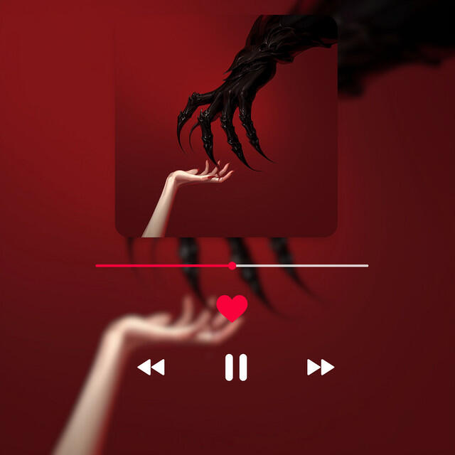 Релиз Peut-être qu'un monstre peut aimer