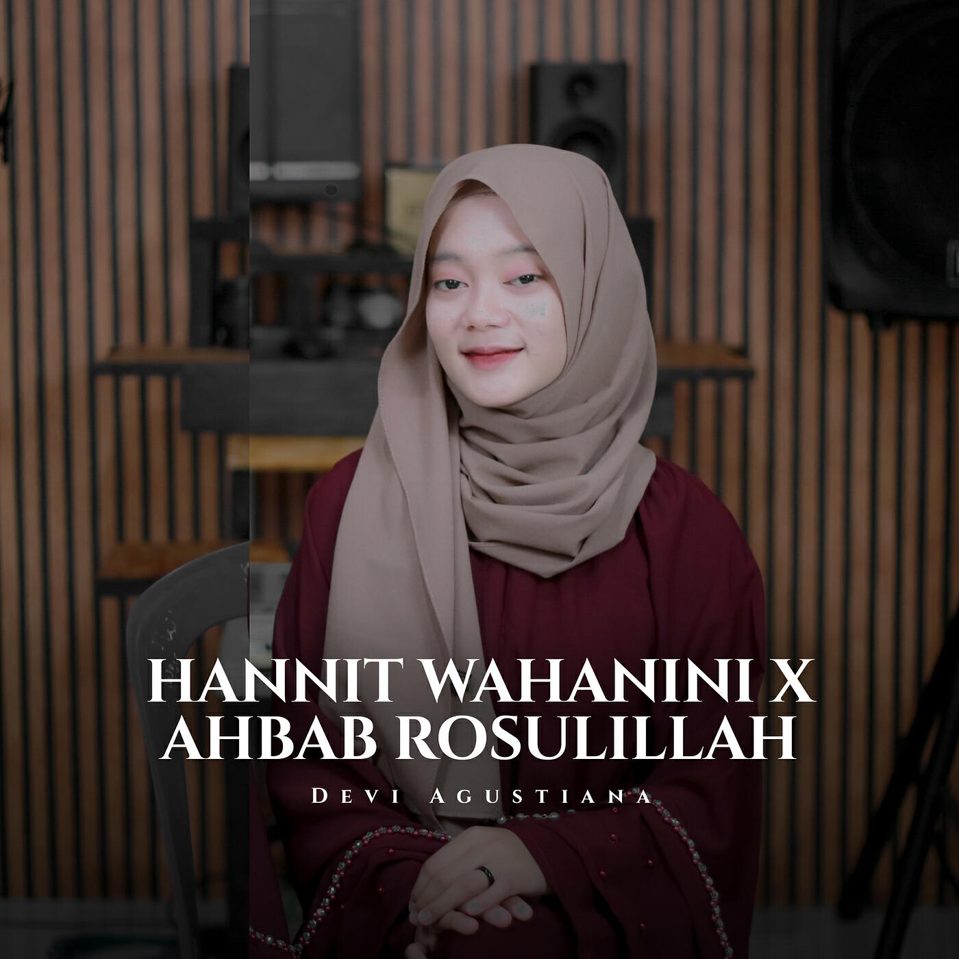 Релиз Hannit Wahanini X Ahbab Rosulillah