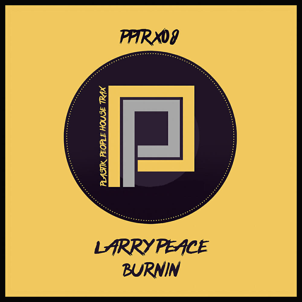 Скачать песню Larry Peace - Burnin' (Deep Mix) бесплатно в MP3 для Android и iOS