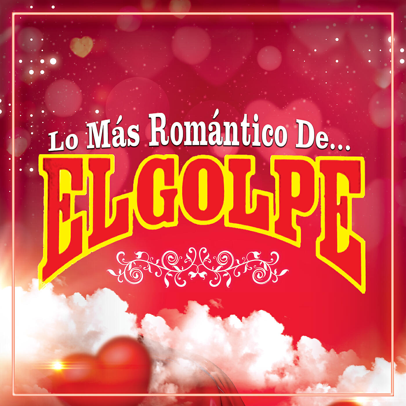Релиз Lo Más Romántico De…