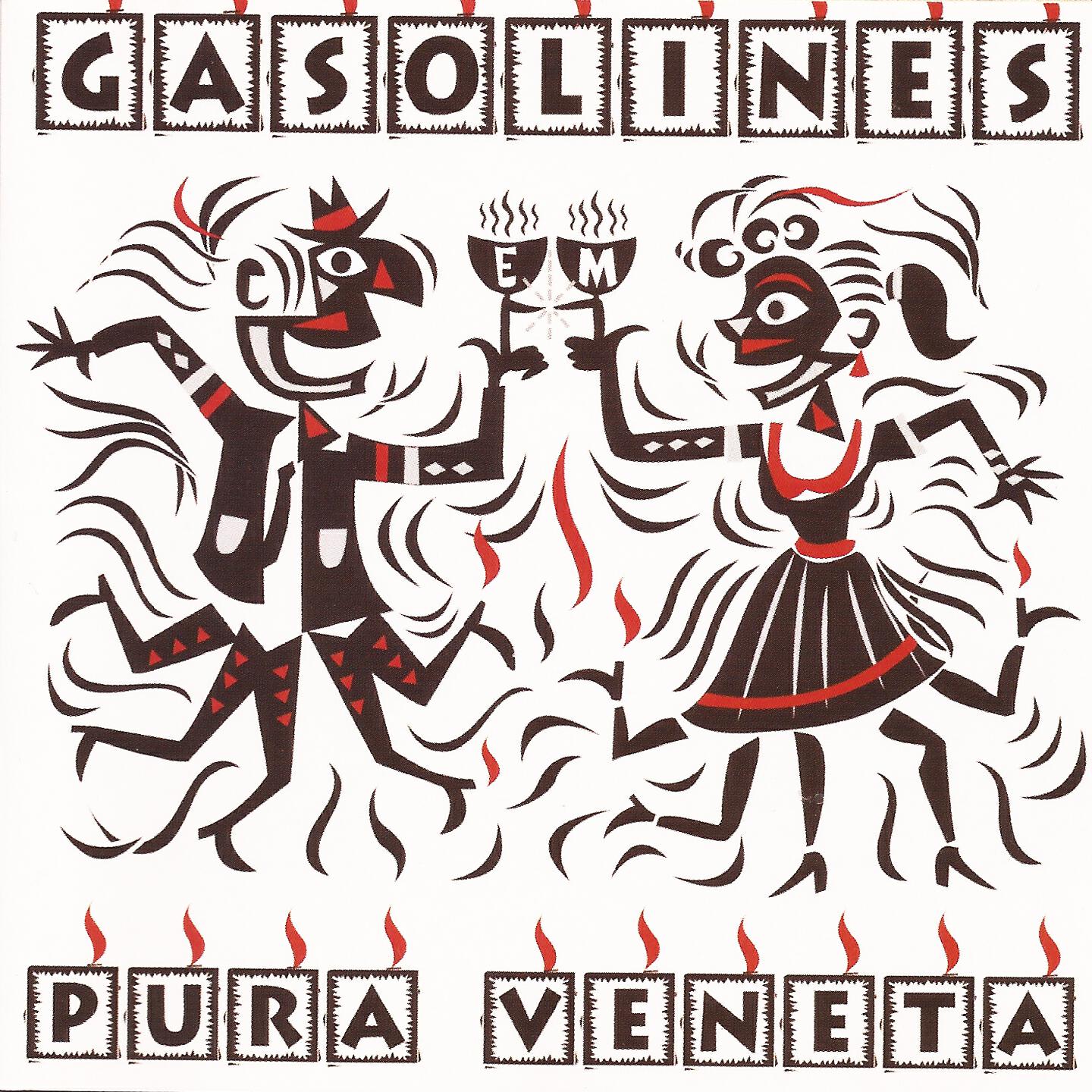 Релиз Pura Veneta