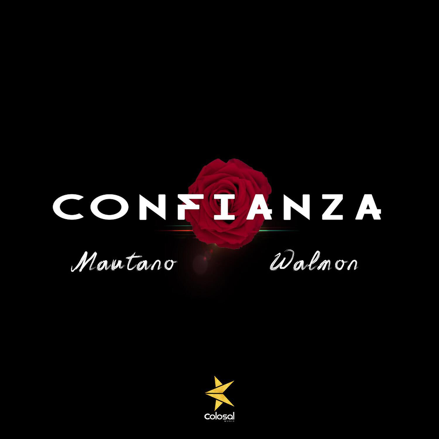 Релиз Confianza