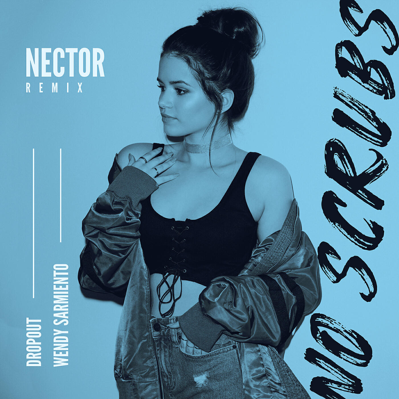 Постер альбома No Scrubs