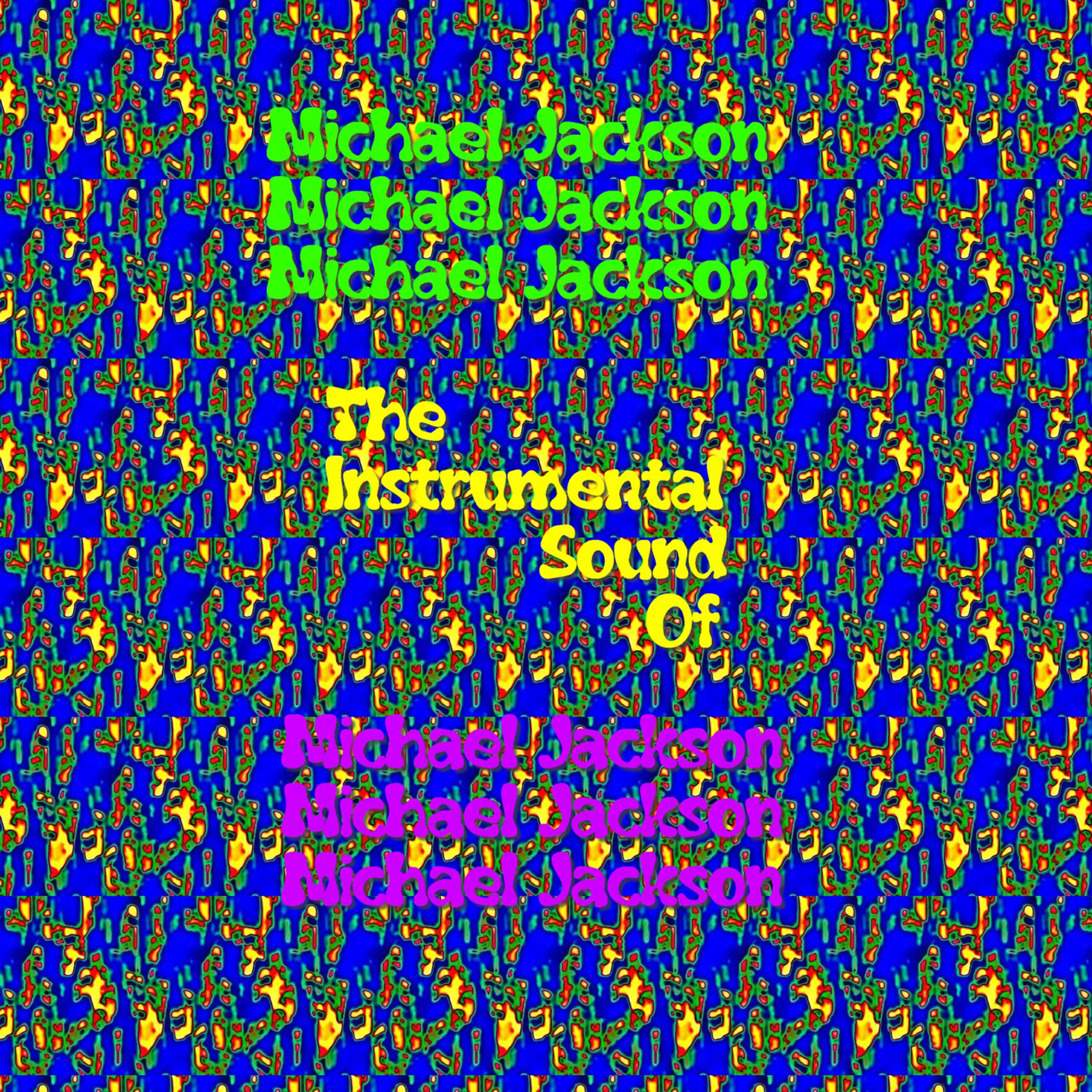 Релиз The Instrumental Sound Of Michael Jackson