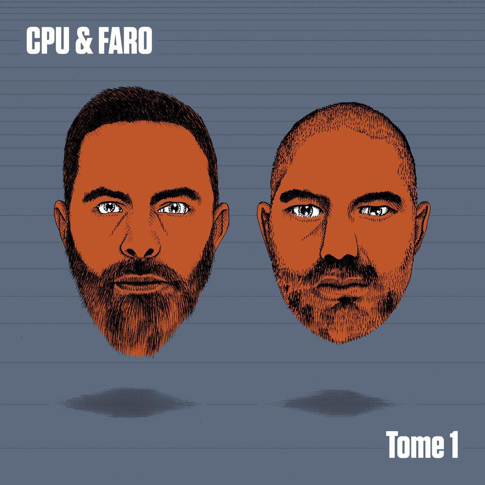 Релиз Tome 1