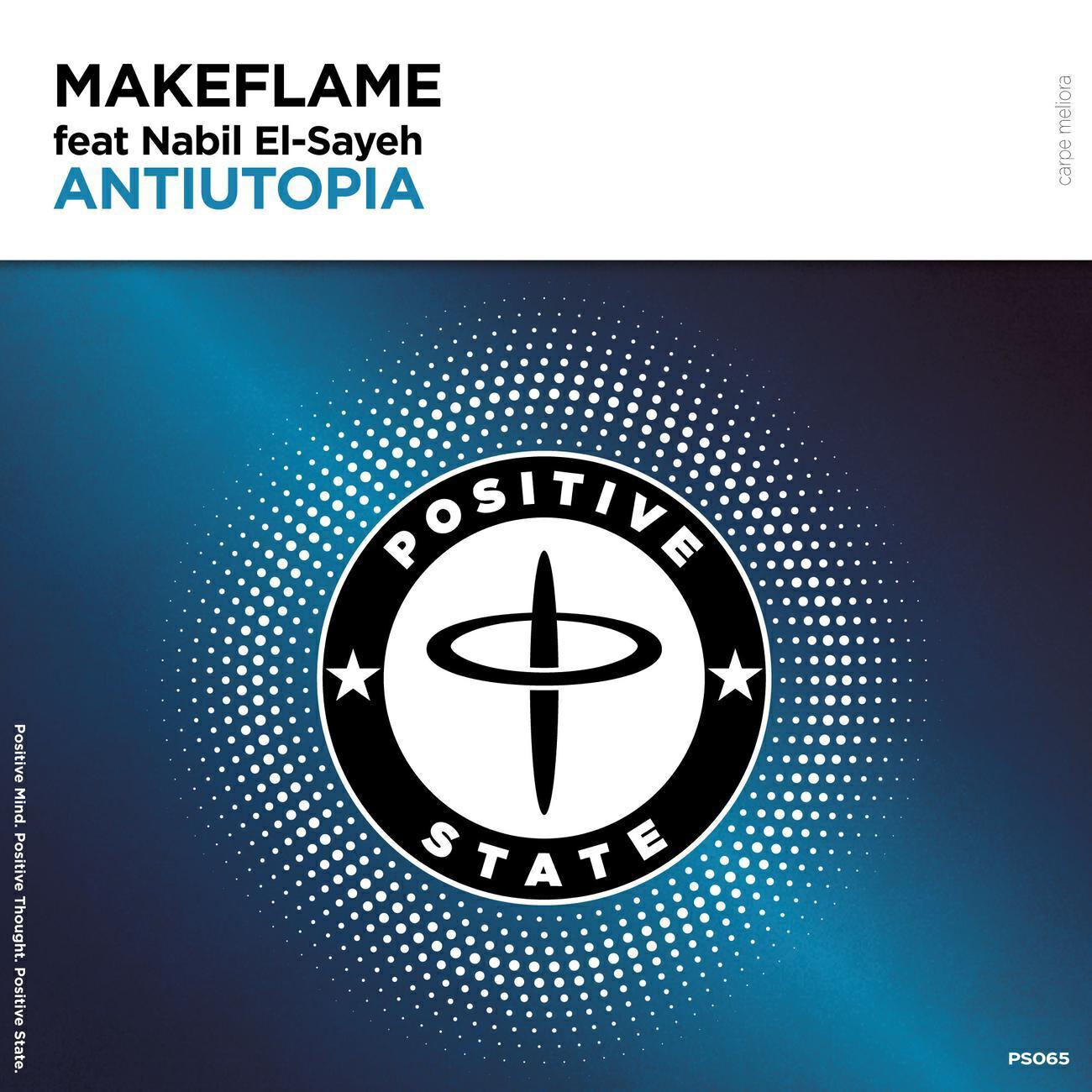 MakeFlame
