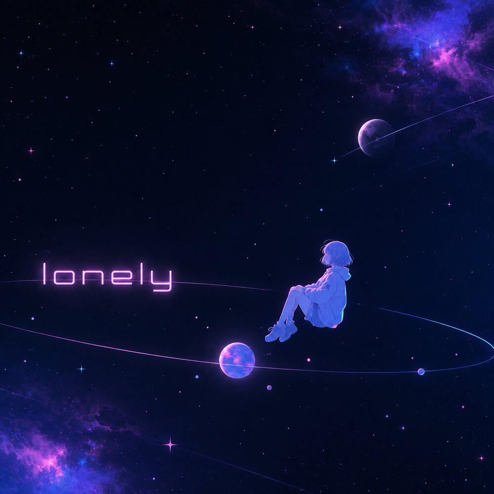 Релиз lonely