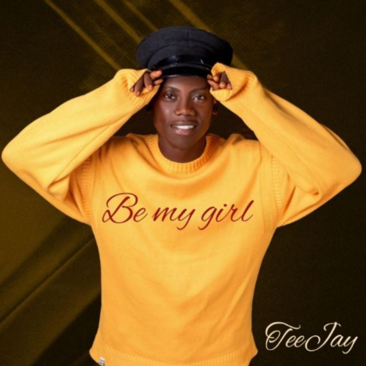 Релиз Be My Girl