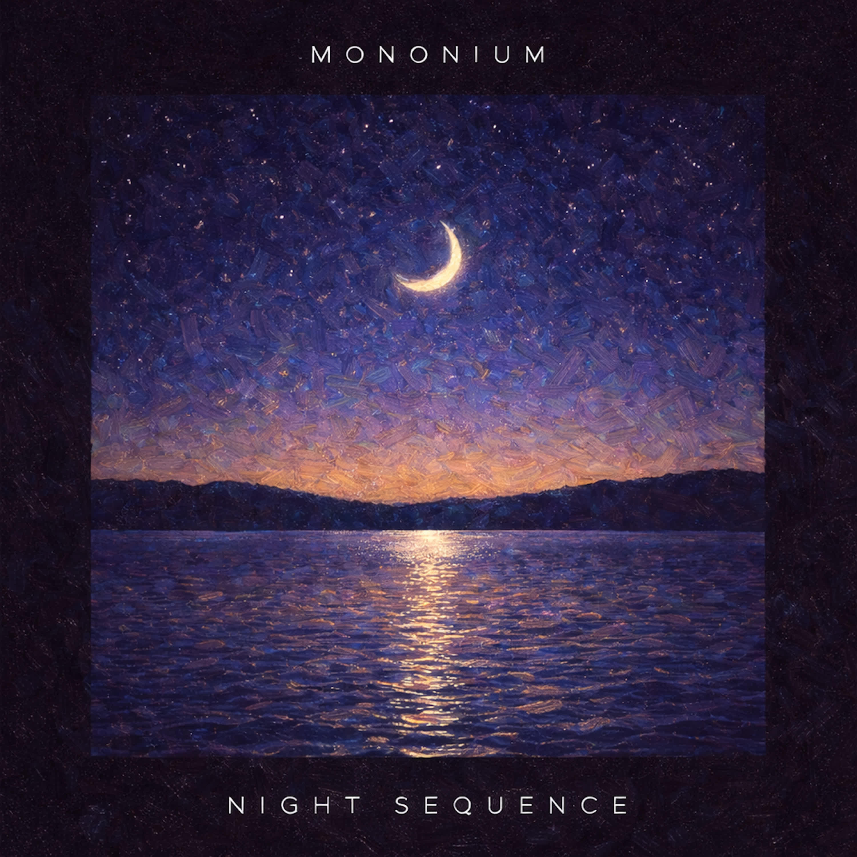 Релиз Night Sequence