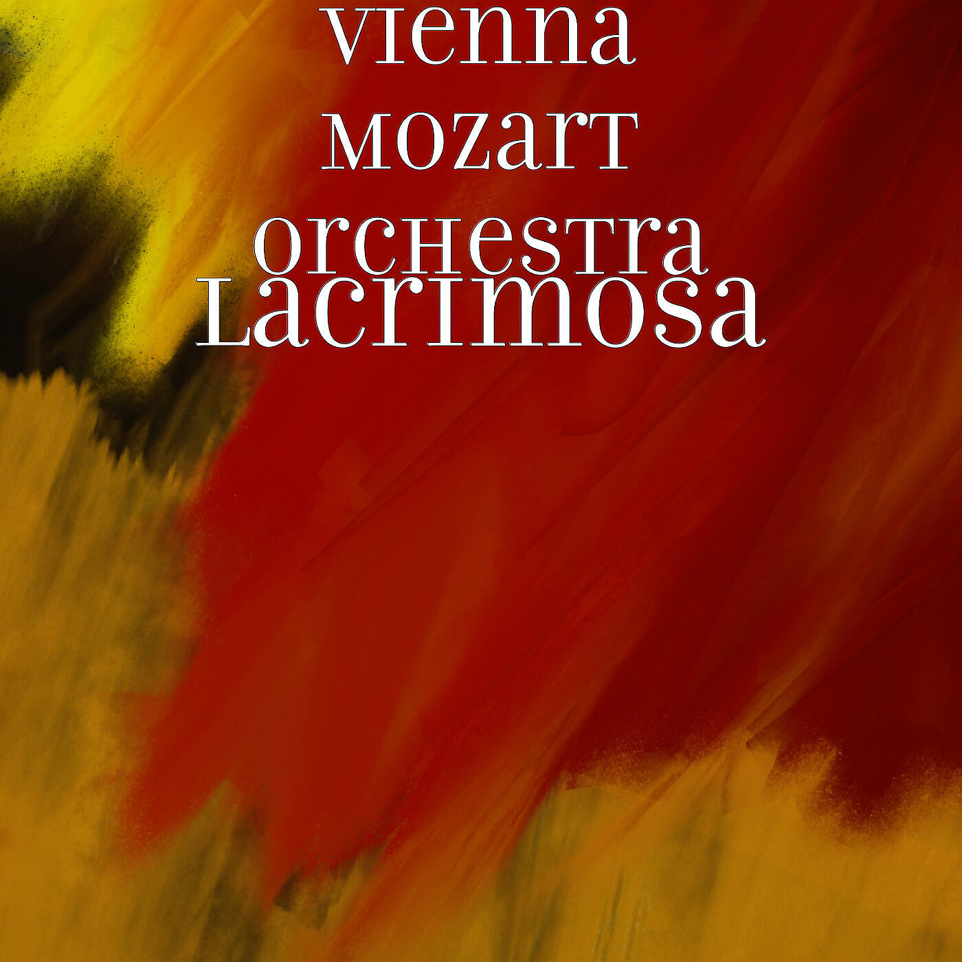 Релиз Lacrimosa