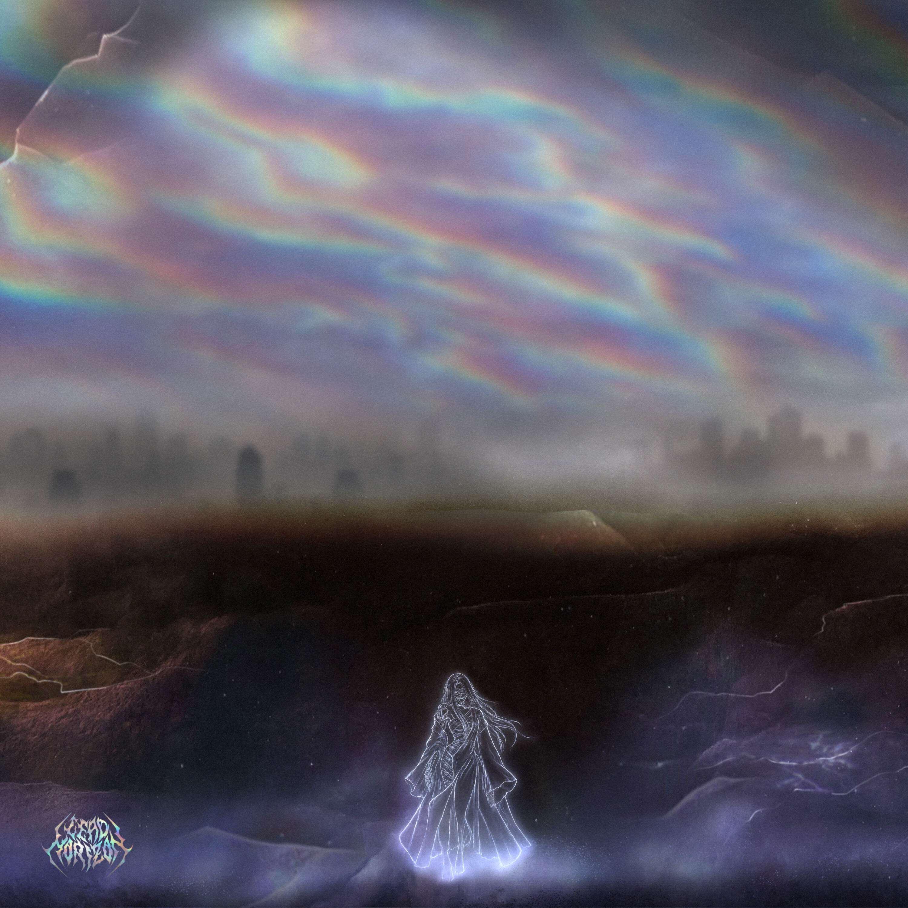 Релиз Ghost Town