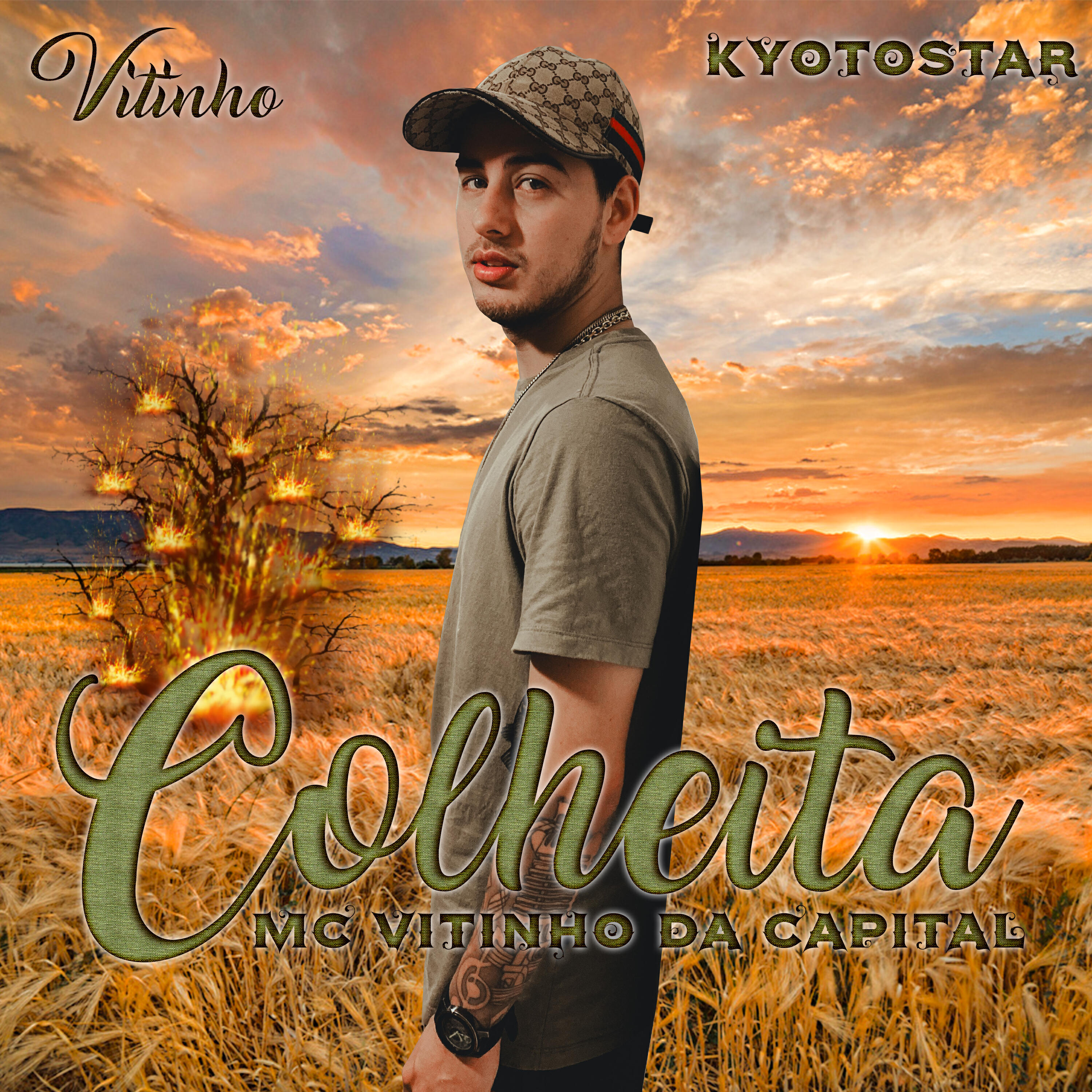 Релиз Colheita