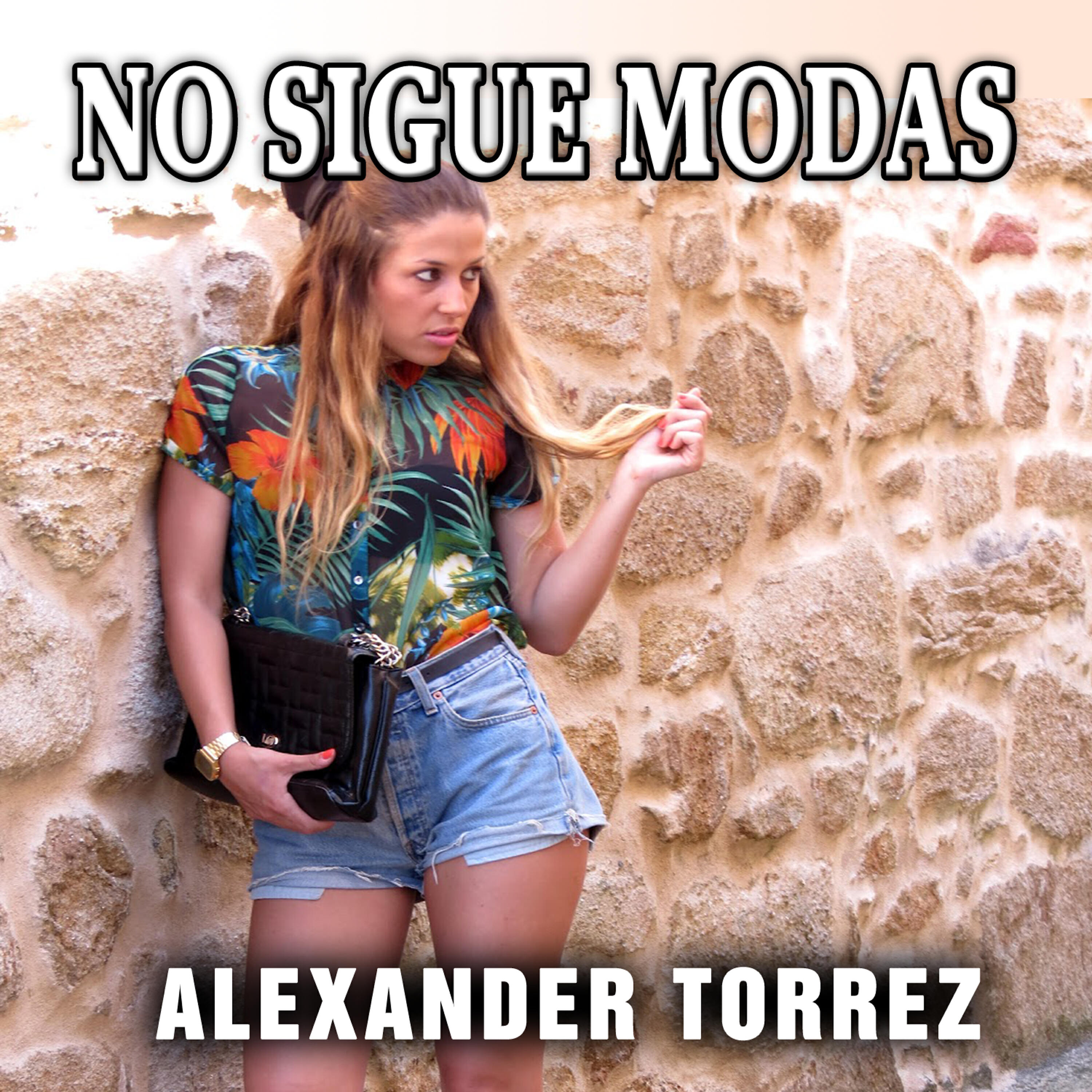 Alexander Torrez
