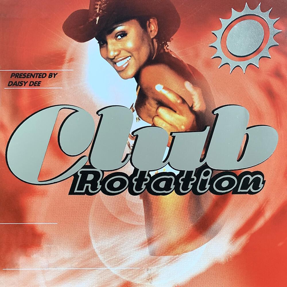 Релиз Club Rotation