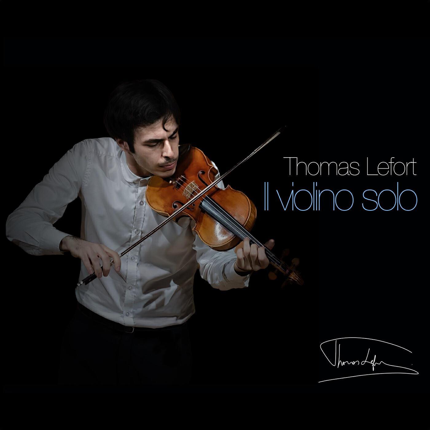 Thomas Lefort