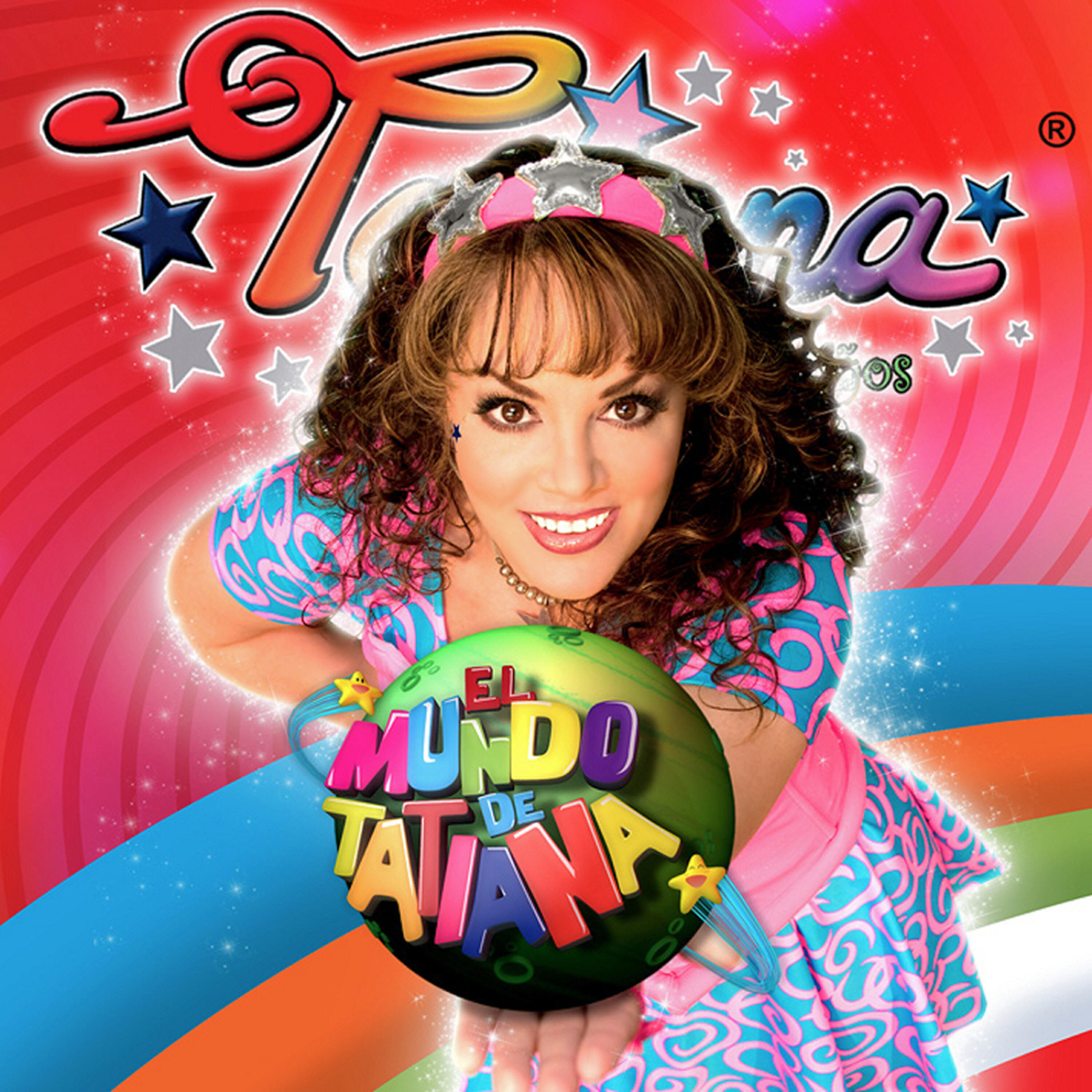 Релиз EL MUNDO DE TATIANA