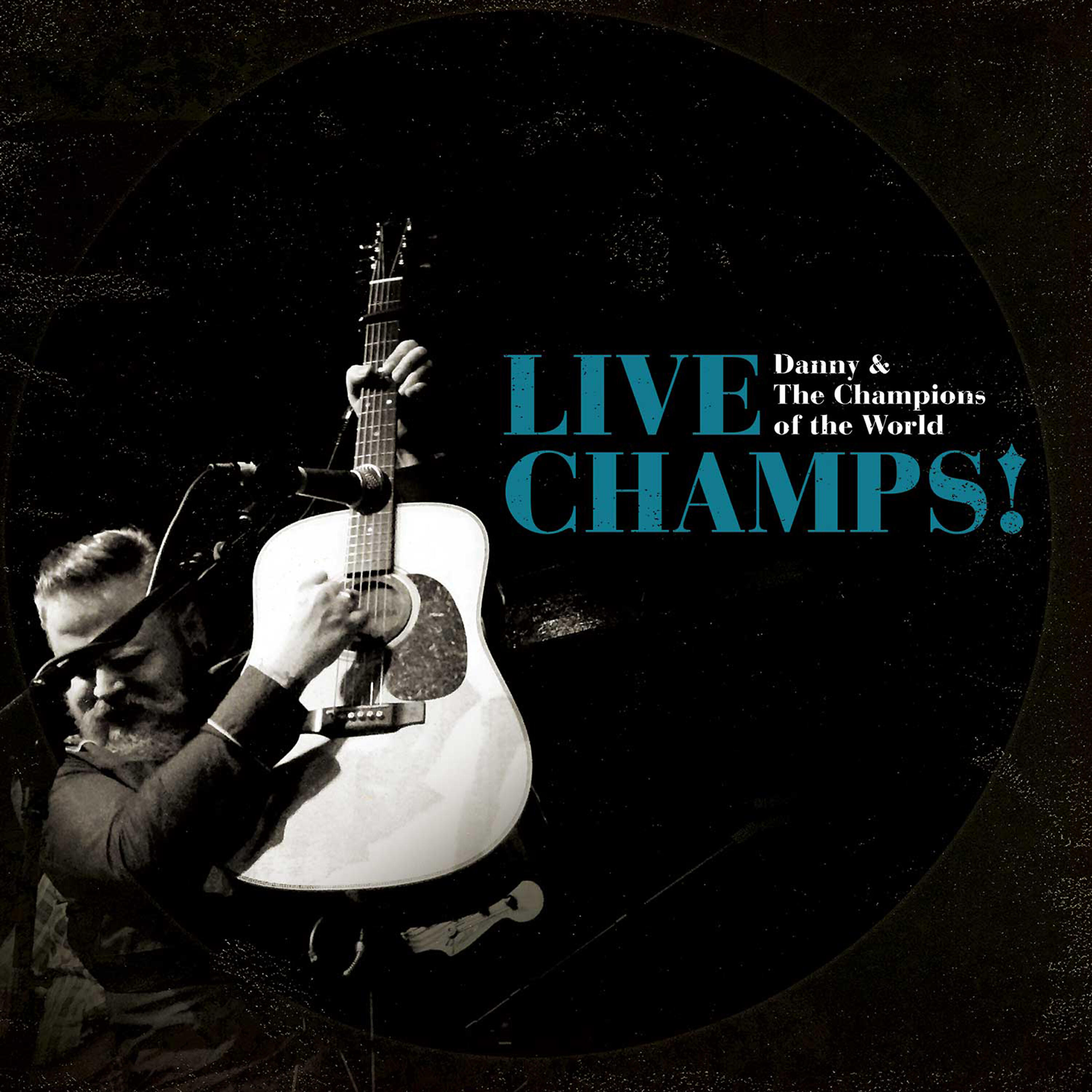 Релиз Live Champs!