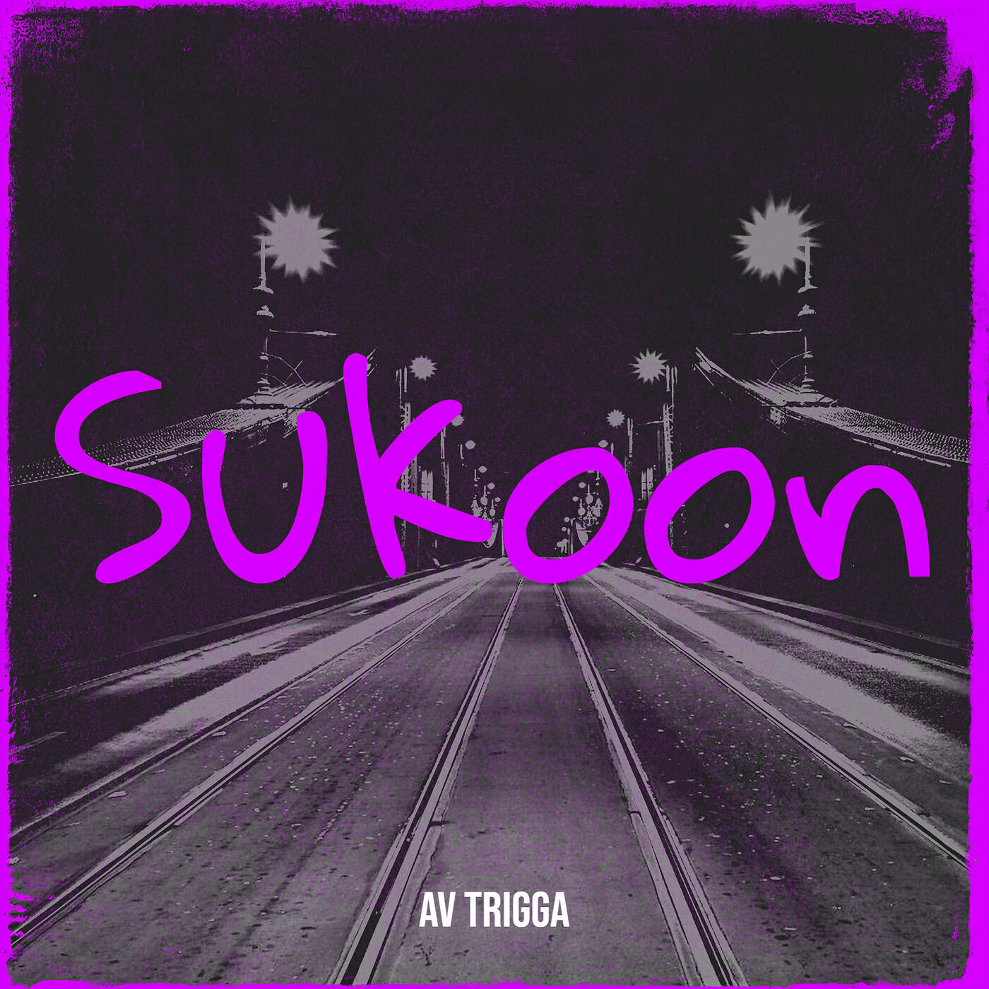 Релиз Sukoon