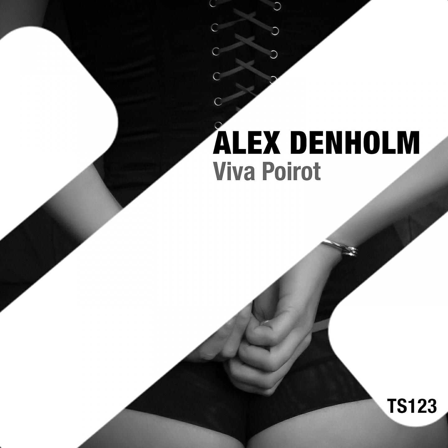 Релиз Viva Poirot