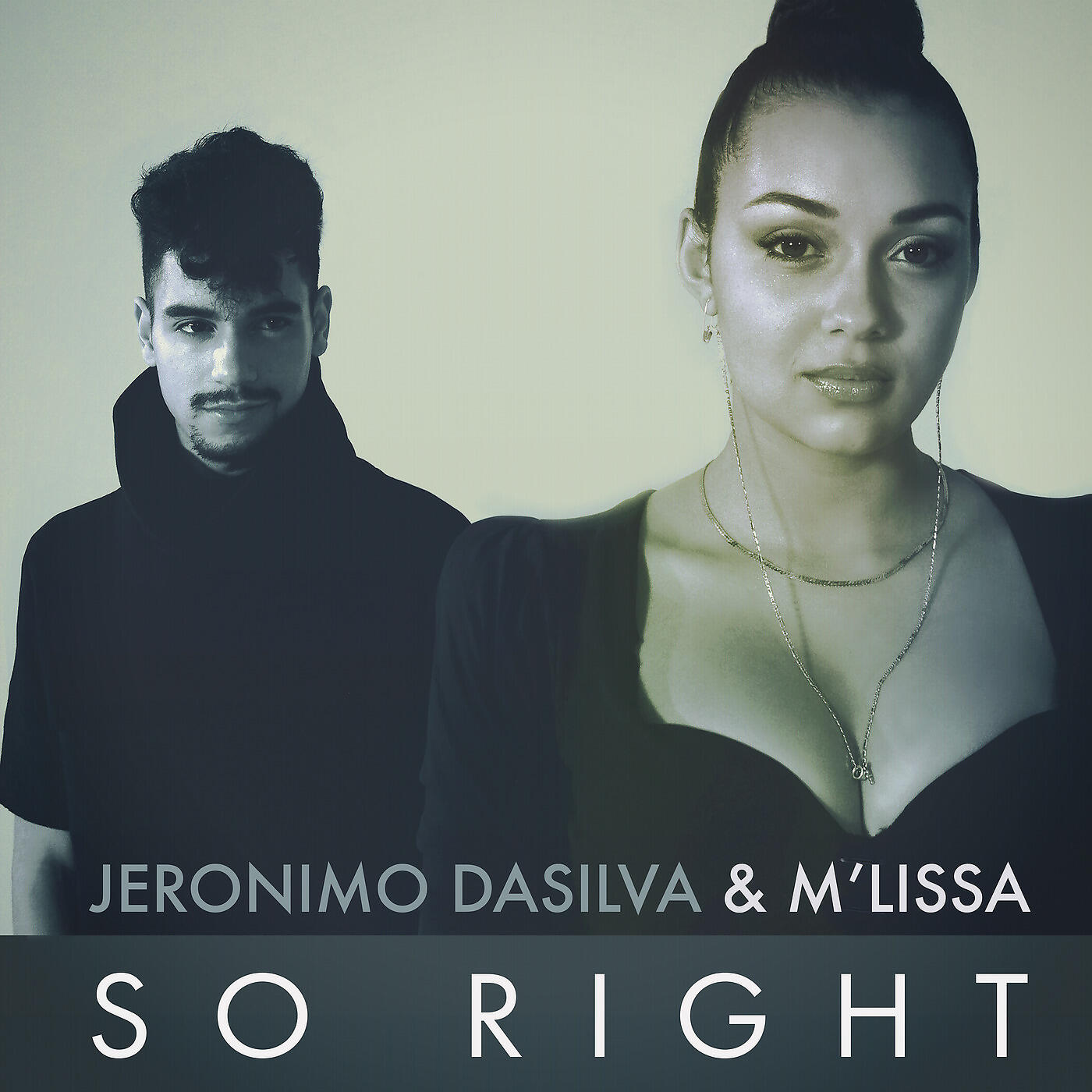 Релиз So Right