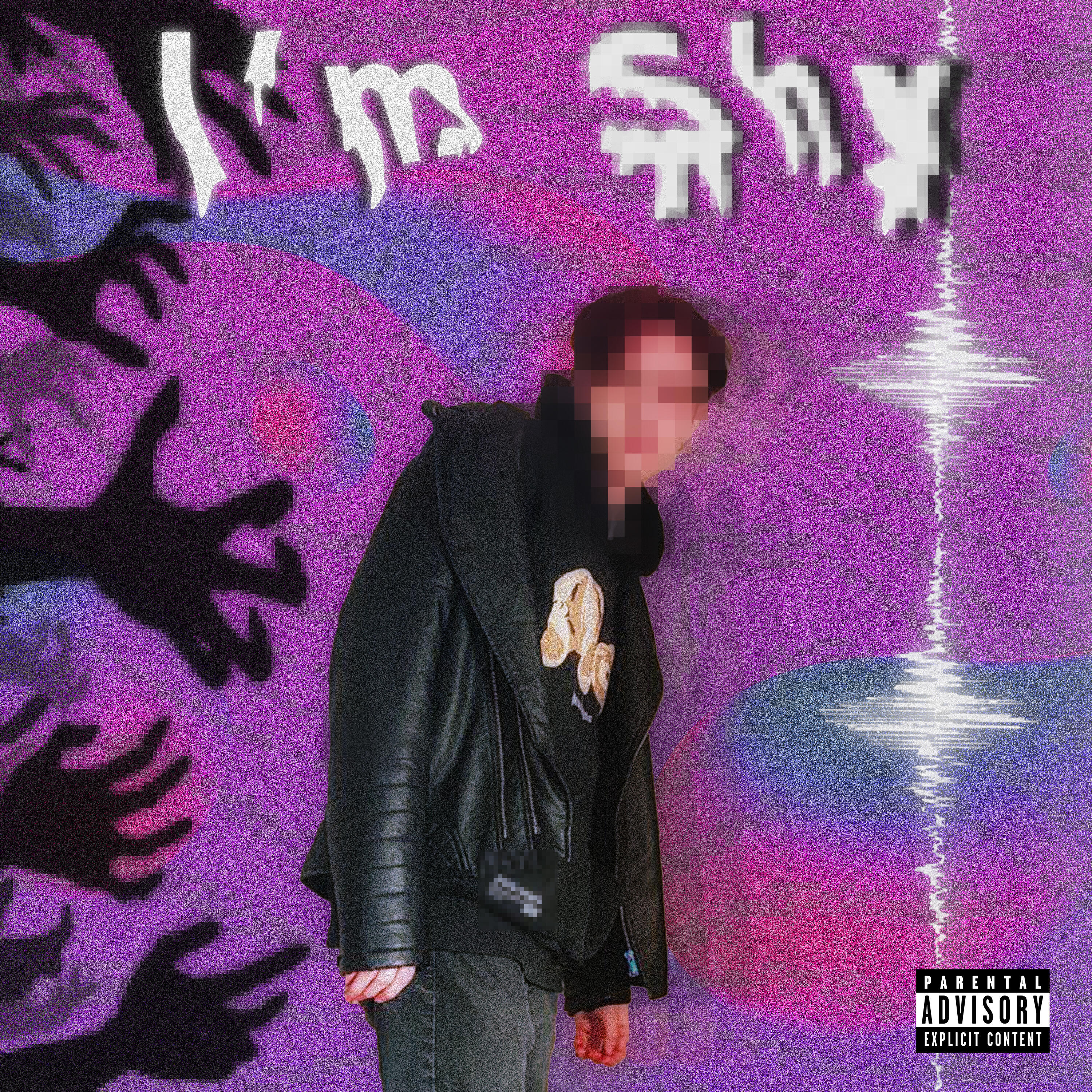 Релиз I'm Shy