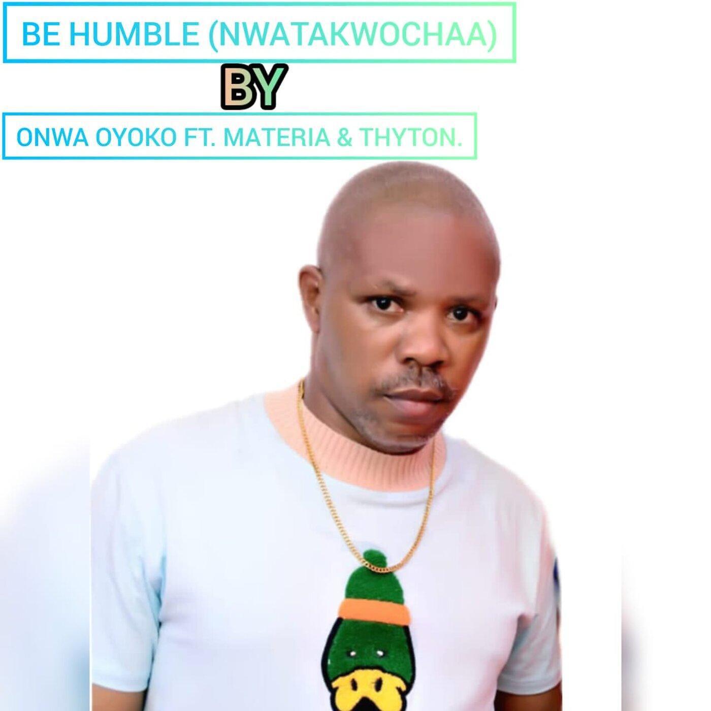 ONWA OYOKO