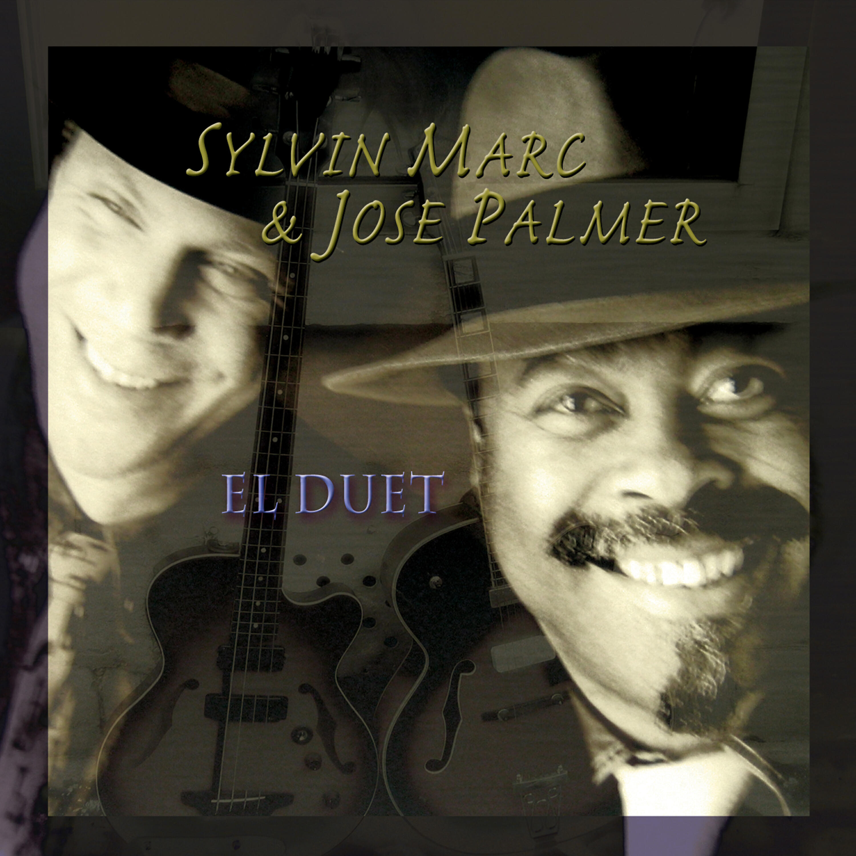 Релиз El Duet