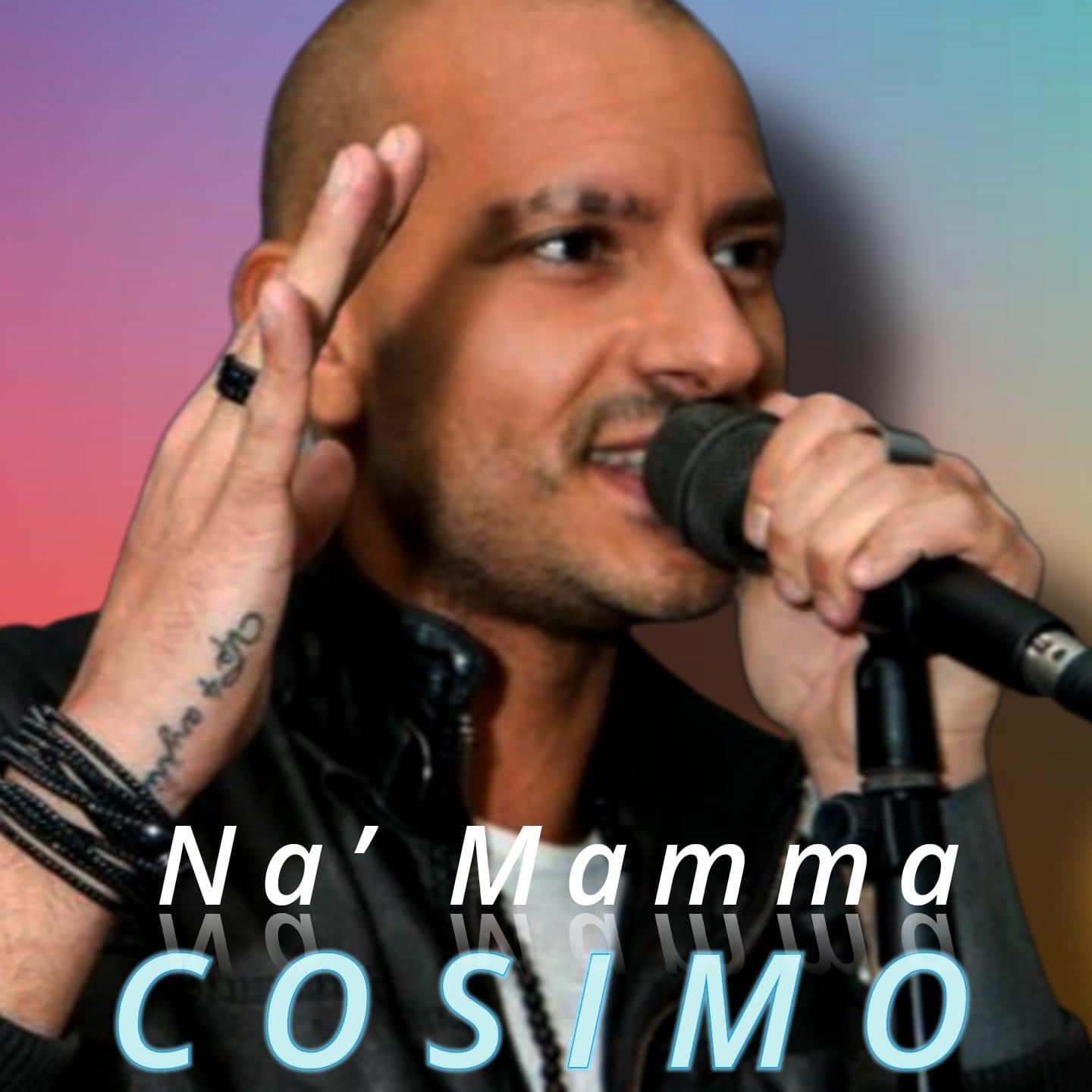 Релиз Na' Mamma