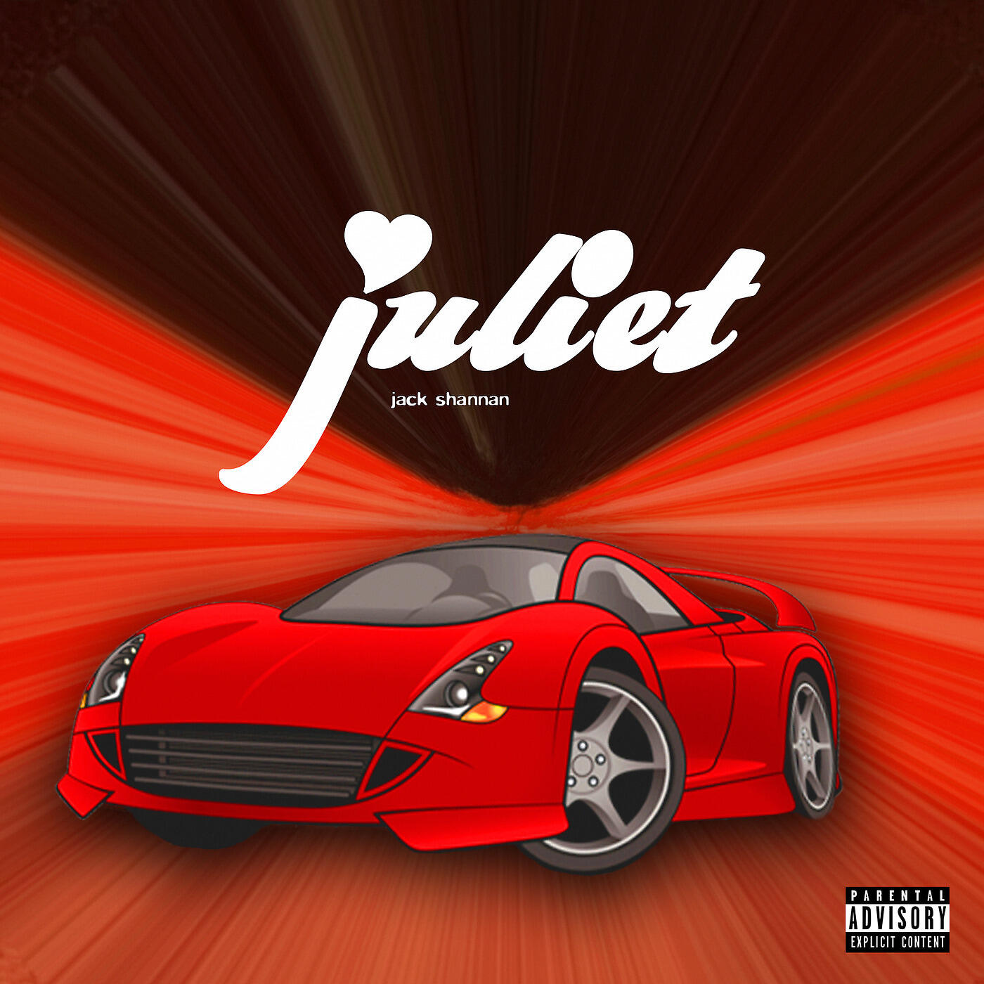 Релиз Juliet